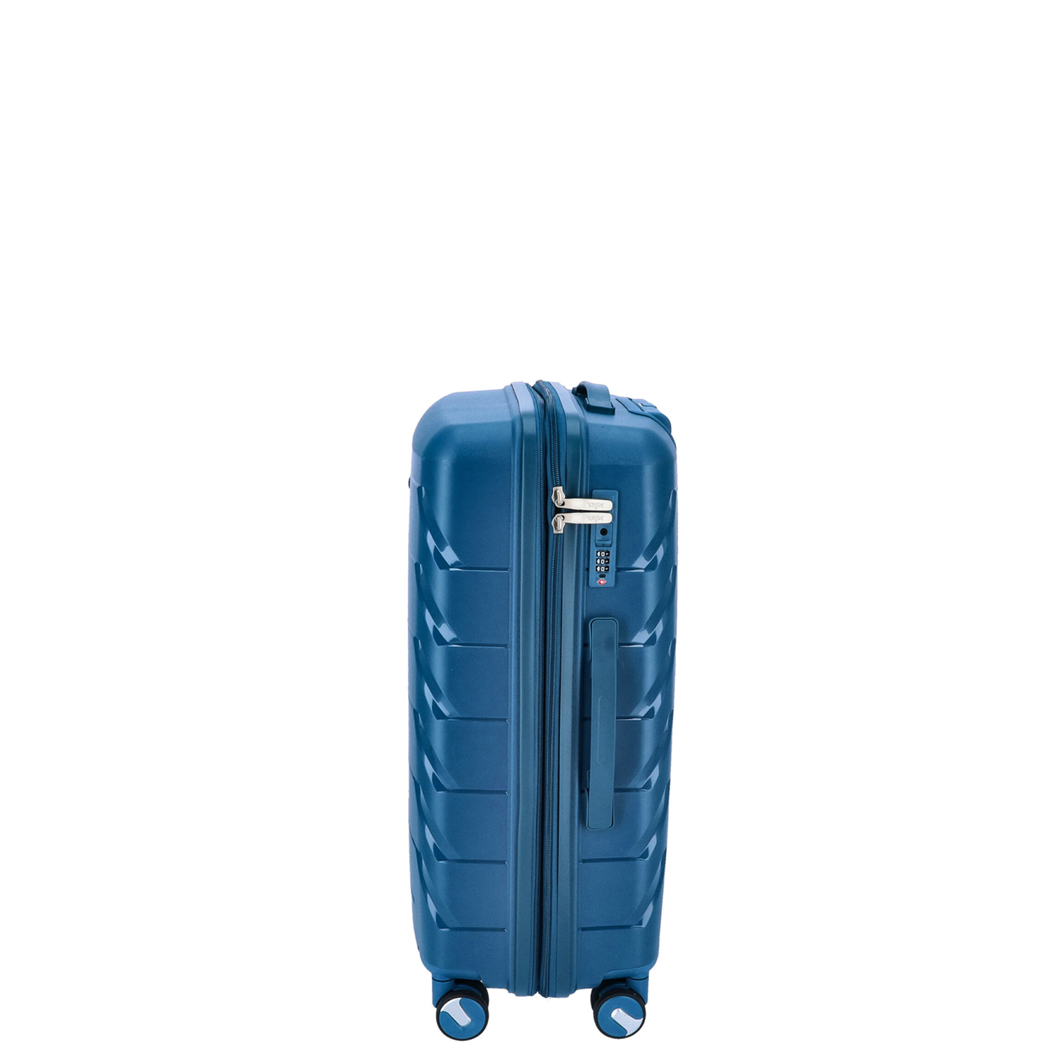 DYX 4 Rollen Trolley S - Washington   Abbildung 3