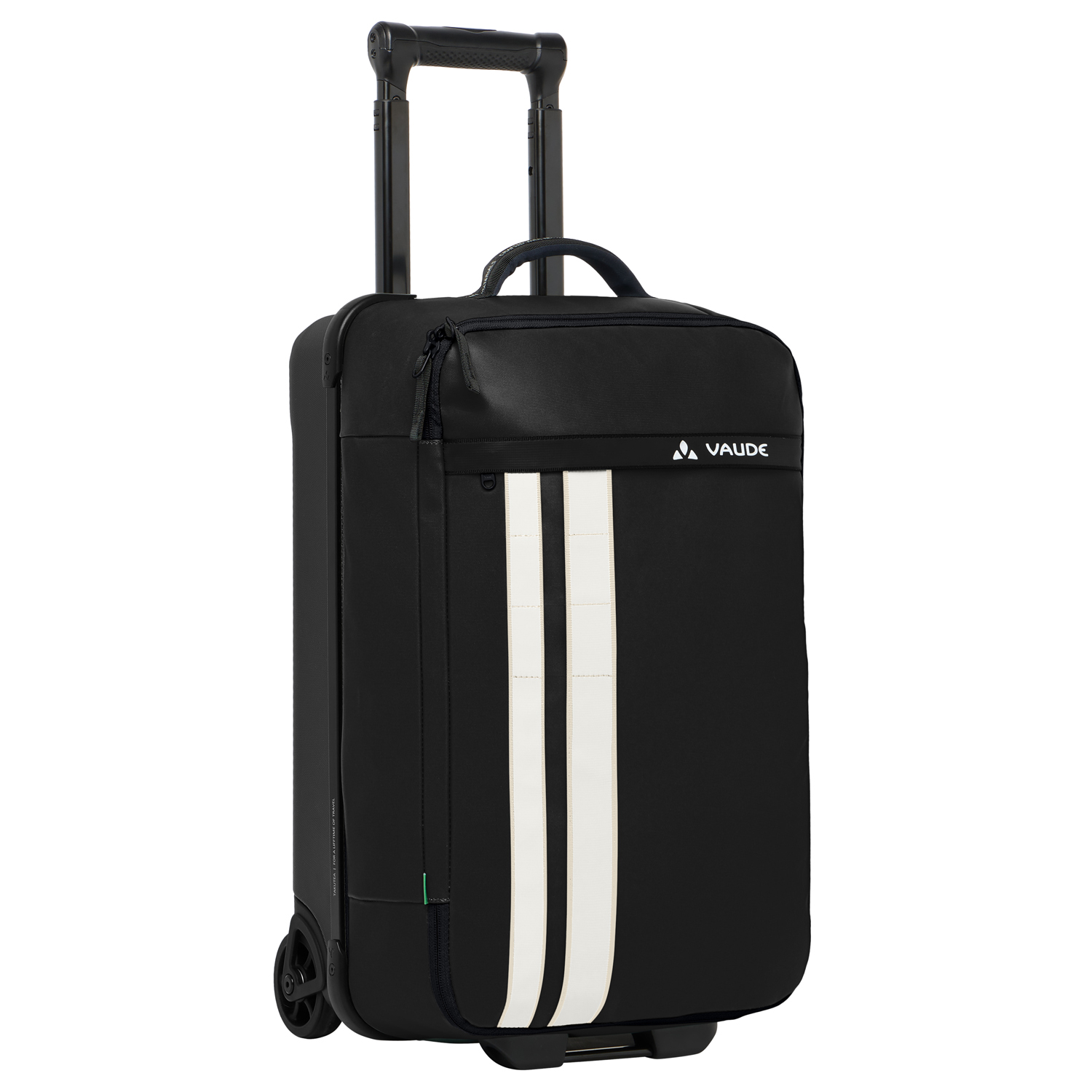 Vaude Rollenreisetasche 35 Liter Takutea 35 Black Abbildung 1