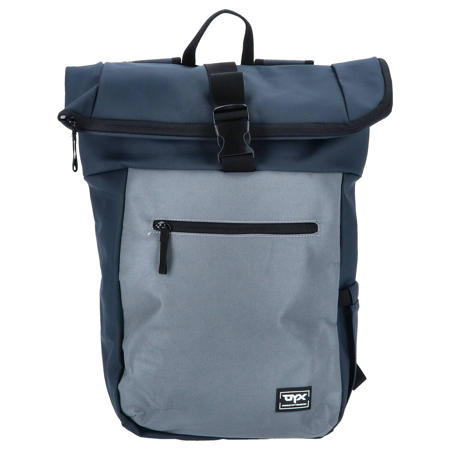 DYX Freizeitrucksack Bennie navy Abbildung 6