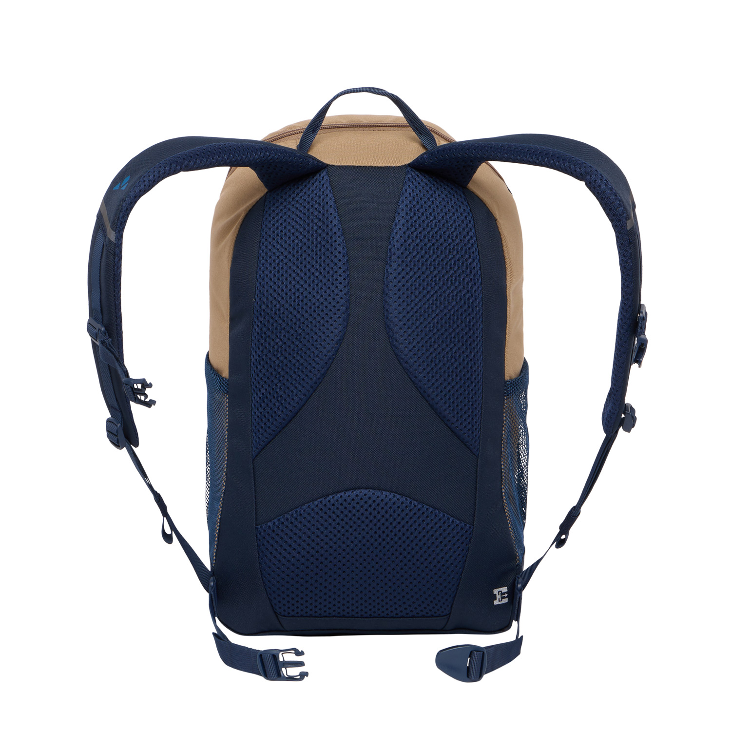 Vaude Kinderrucksack Hylax 15 Oat Abbildung 3