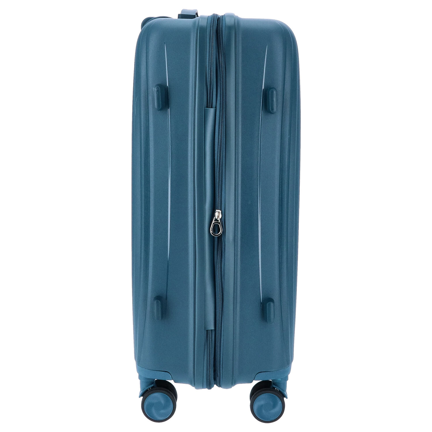 DYX 4-Rad Trolley M Verona petrol Abbildung 5