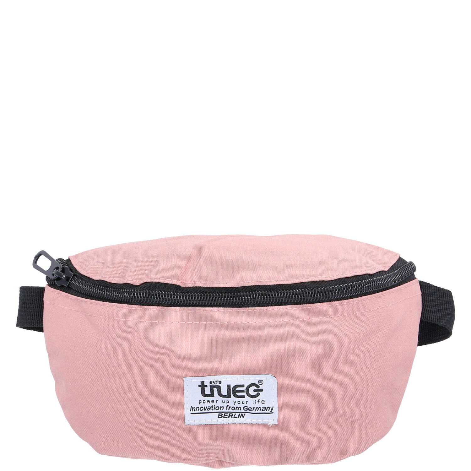 TheTrueC Gürteltasche  pink Abbildung 1