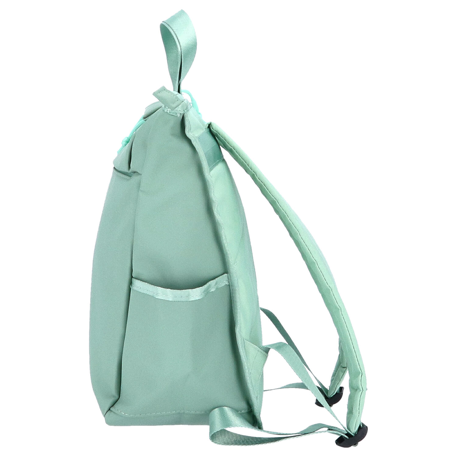 TheTrueC Rucksack Urban Line - Mila Urban mint/rosa Abbildung 3