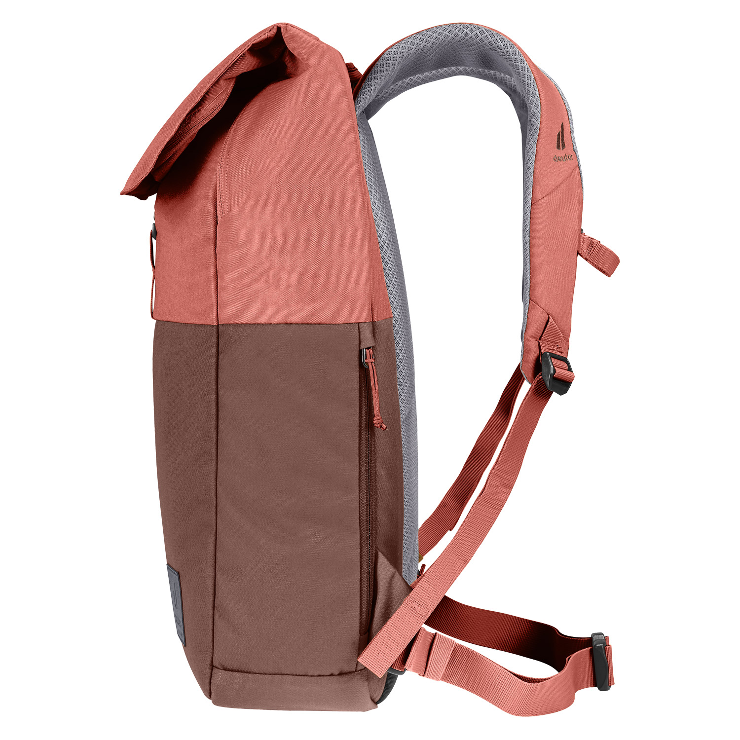 Deuter Freizeit/-Laptoprucksack UP Seoul raisin-caspia Abbildung 3