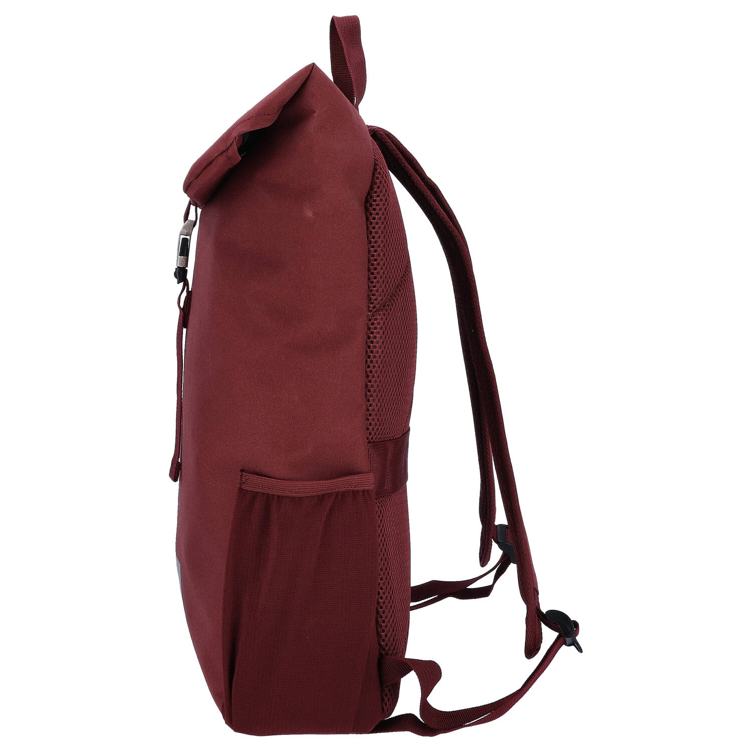 DYX Großer Freizeitrucksack  Reflection I rot Abbildung 3