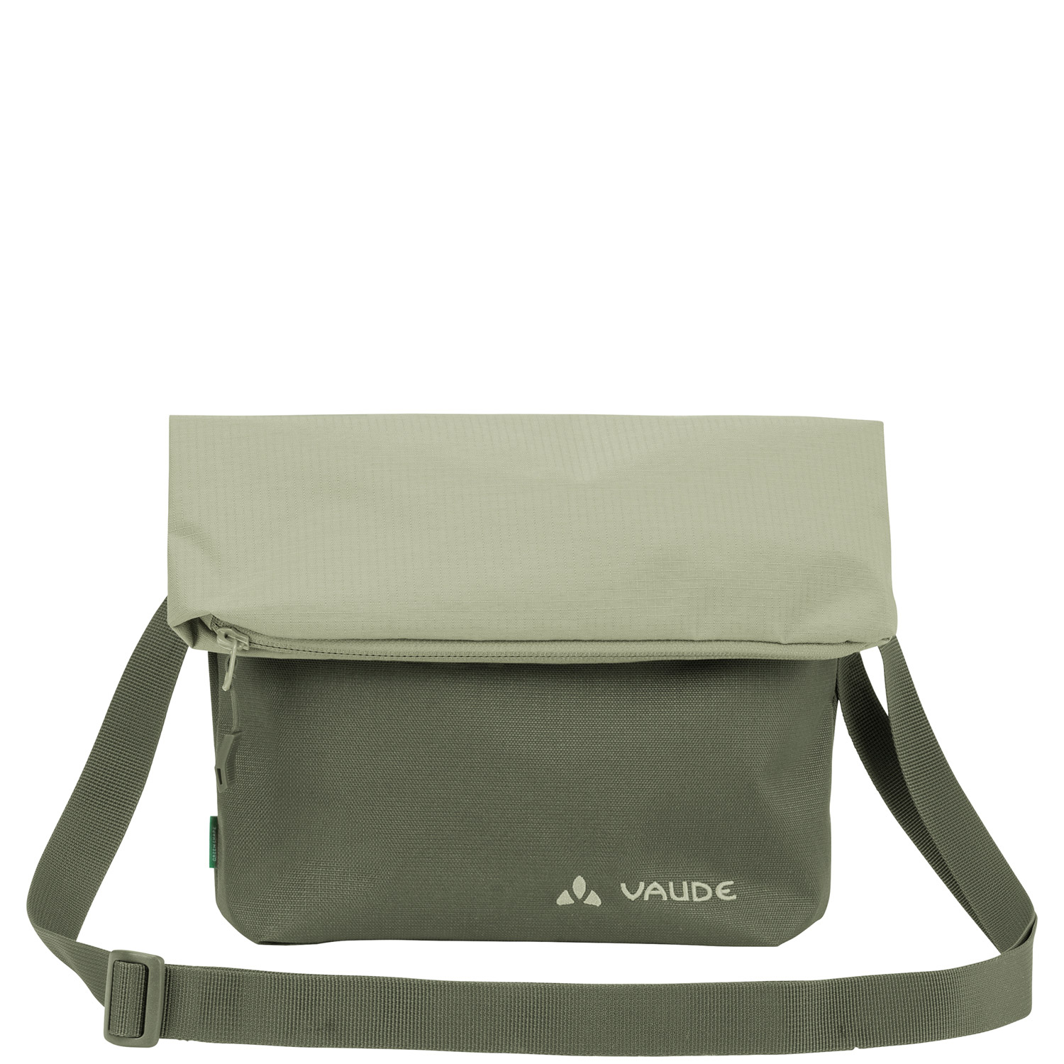 Vaude Umhängetasche Heka II cedar wood Abbildung 5