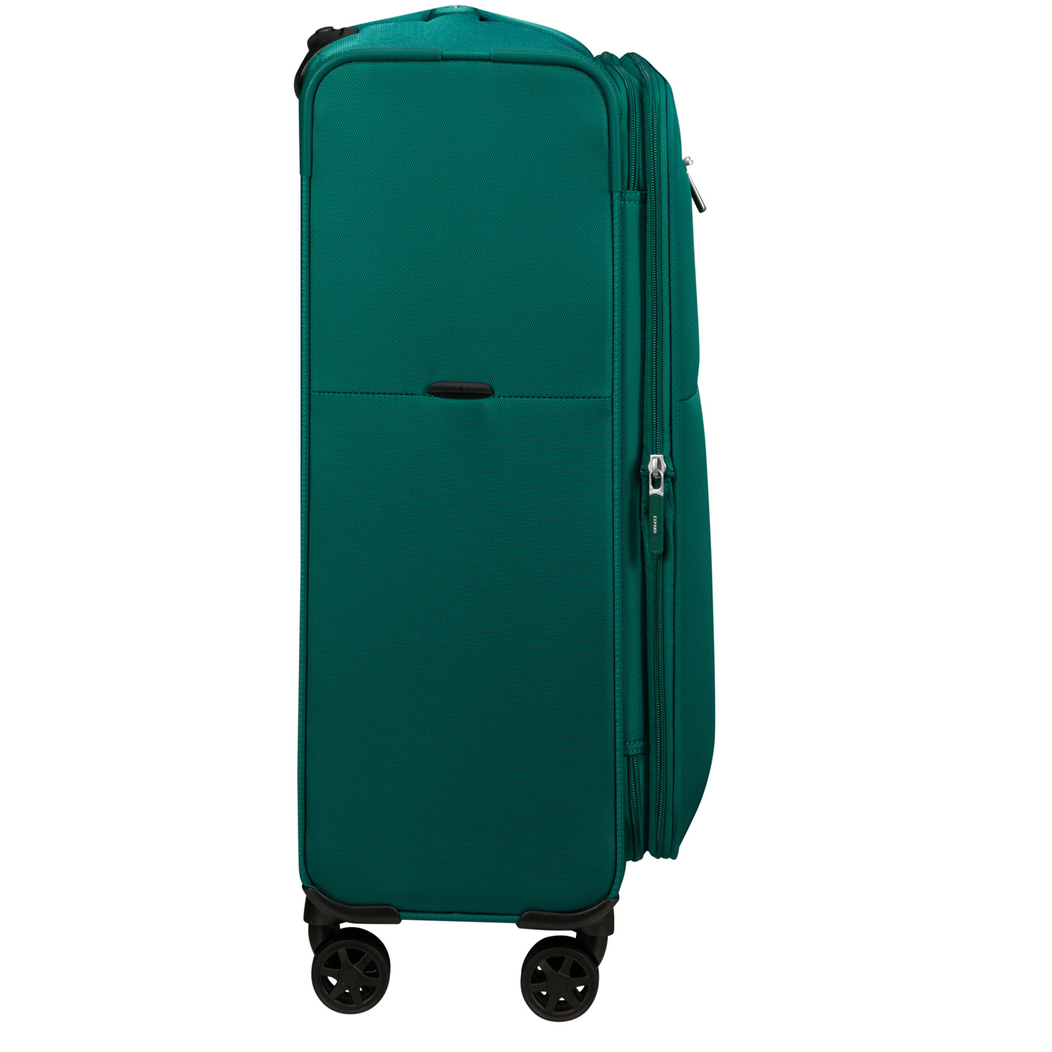 Samsonite 4-Rad Trolley 68cm Urbify pine green Abbildung 4