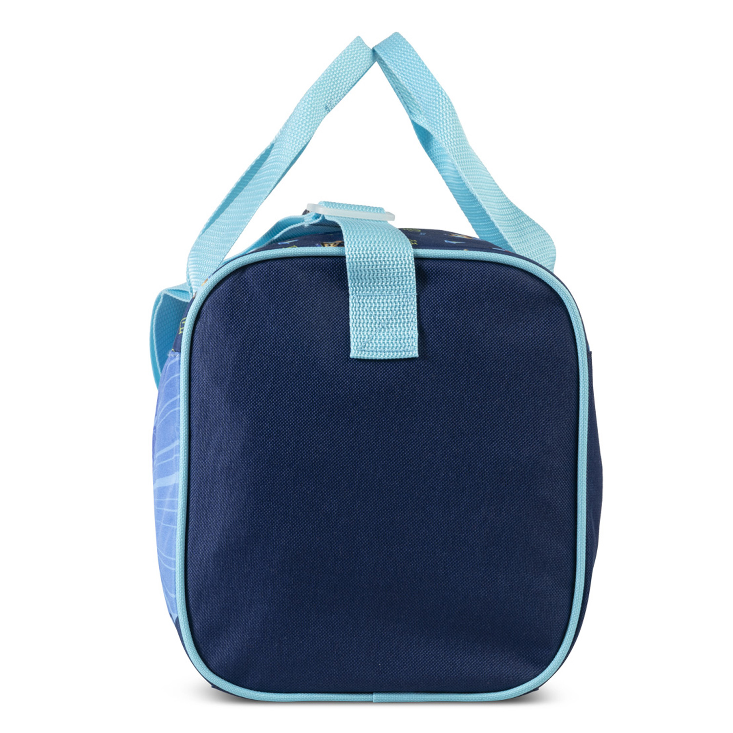 Fabrizio Kindersporttasche Paw Patrol Chase marineblau Abbildung 3