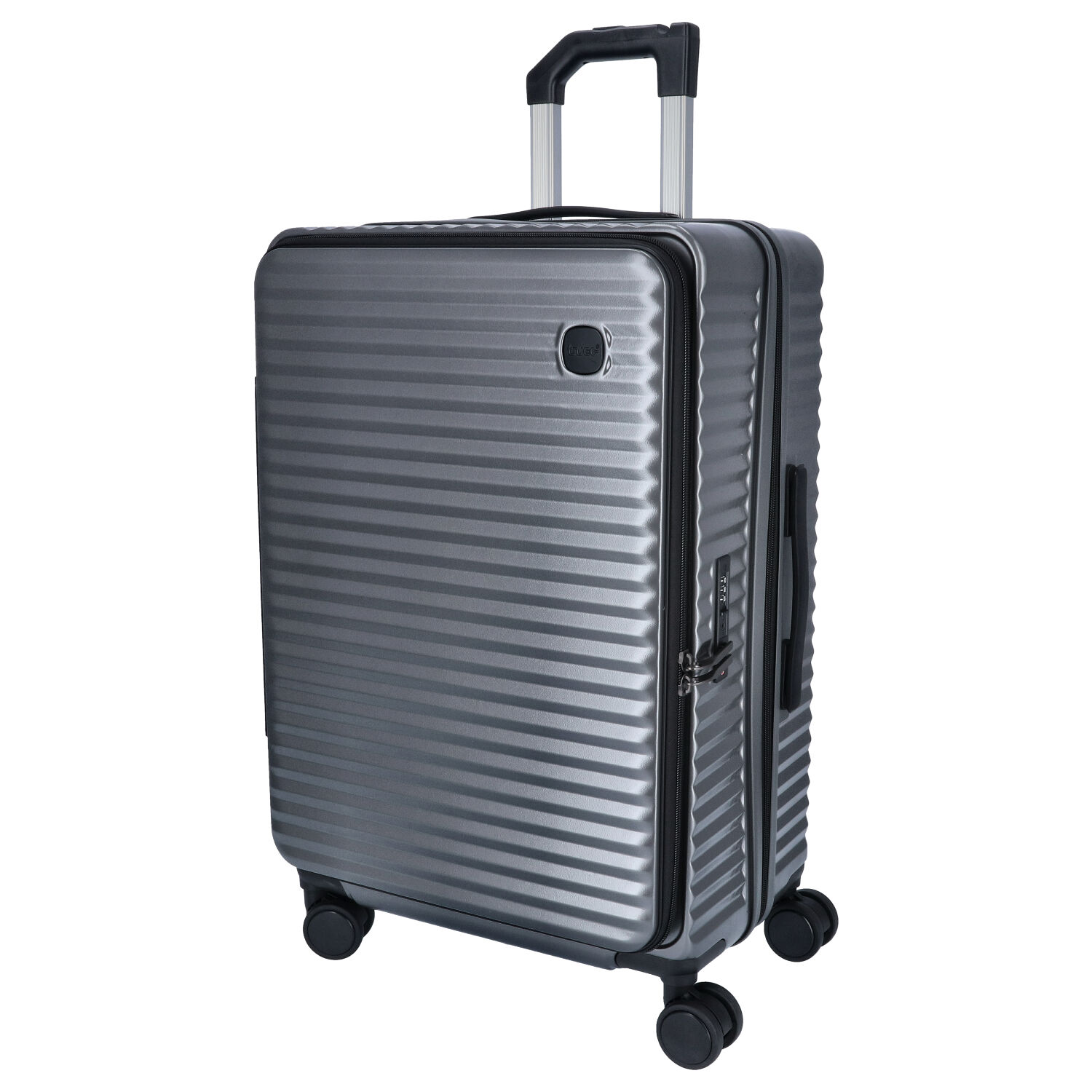 TheTrueC 4-Rad Trolley M - MONACO  grey