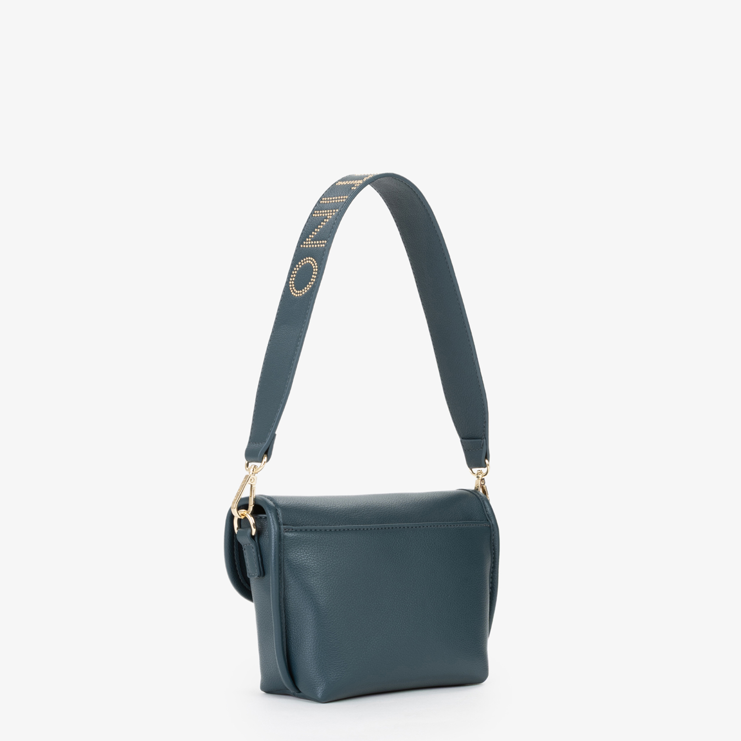 Valentino Bags Damen Schultertasche hail petrolio Abbildung 2