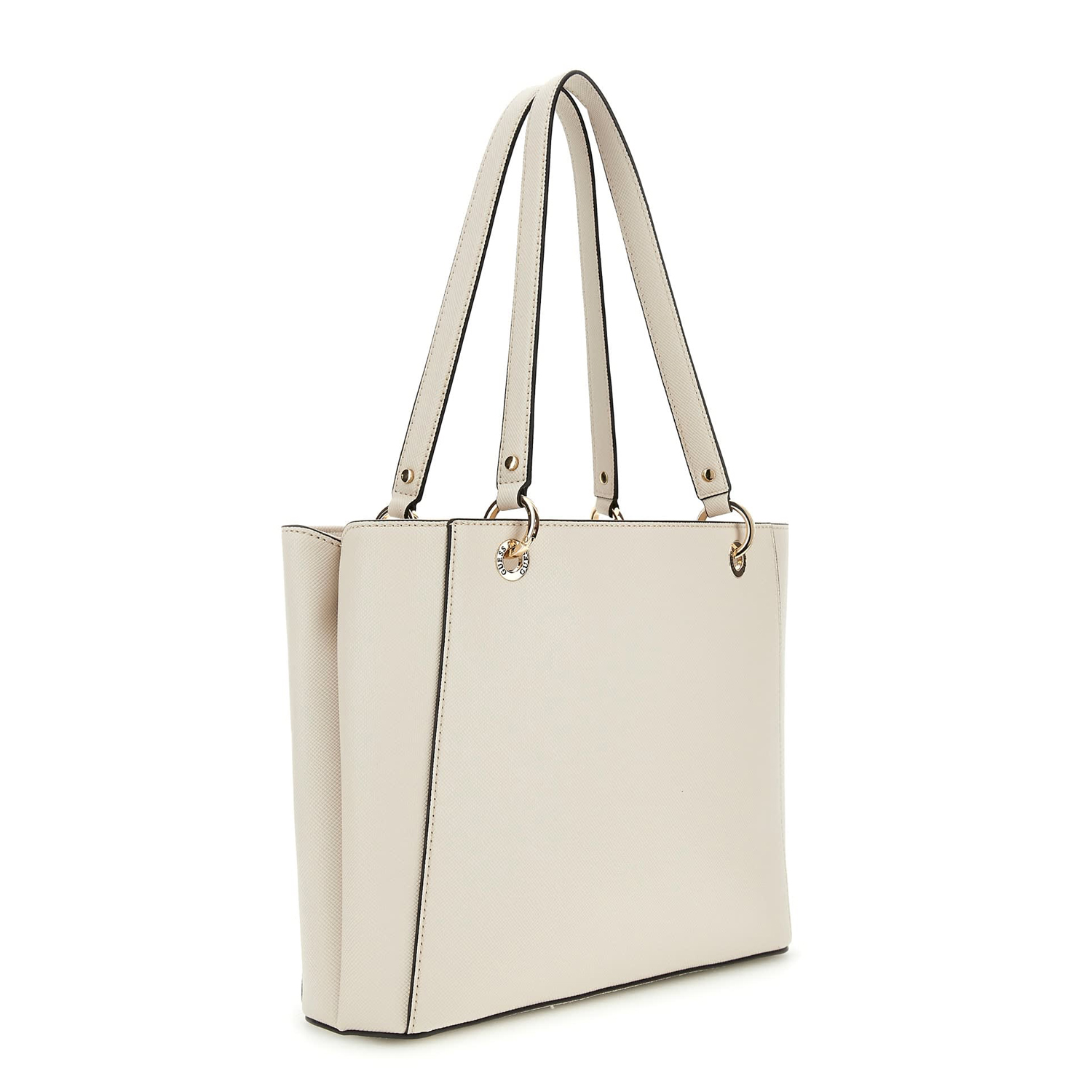 GUESS Shopper Noelle II Bone Abbildung 2