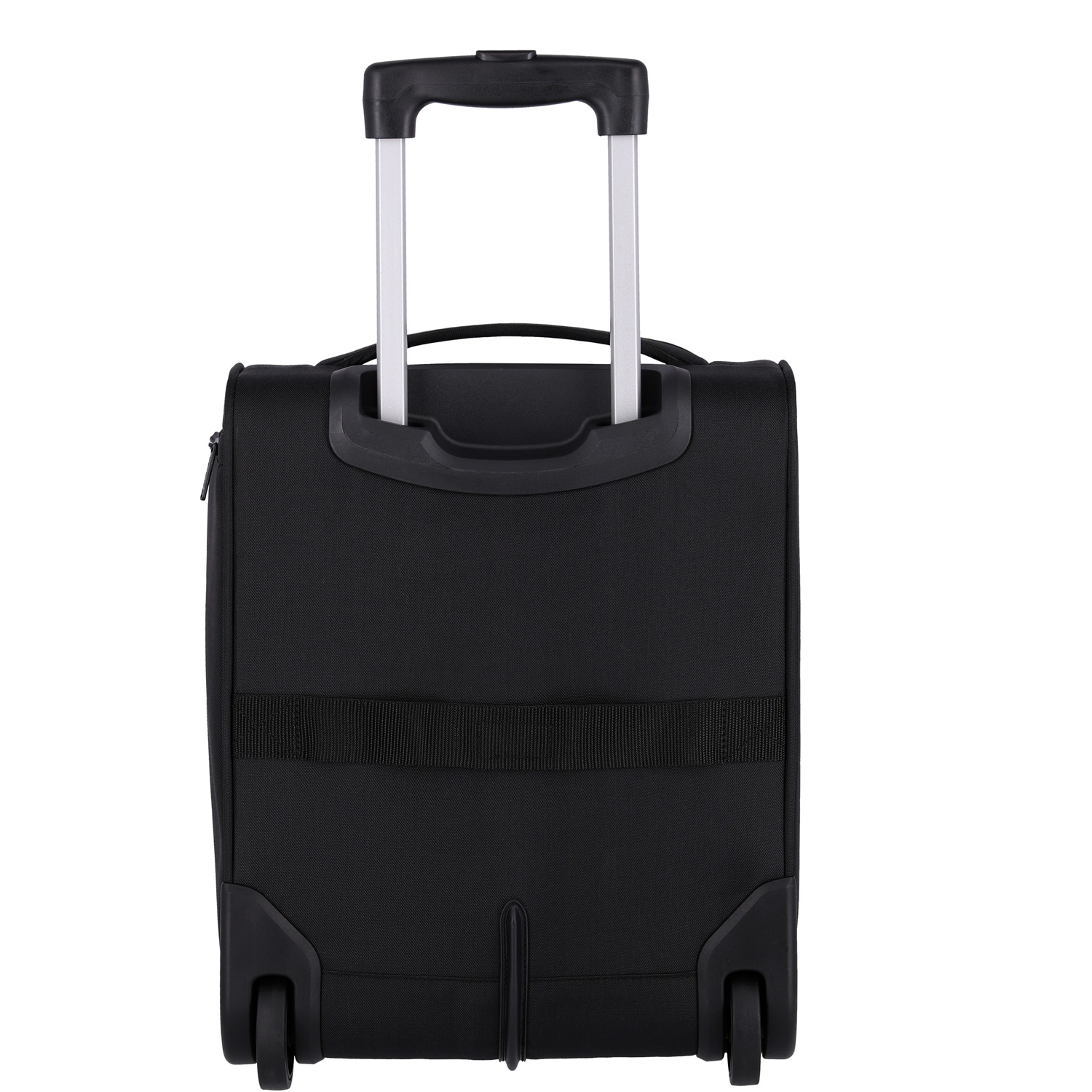 Travelite 2-Rad Bordtrolley Underseater Cabin schwarz Abbildung 2 Travelite 2-Rad Bordtrolley Underseater Cabin schwarz Abbildung 2