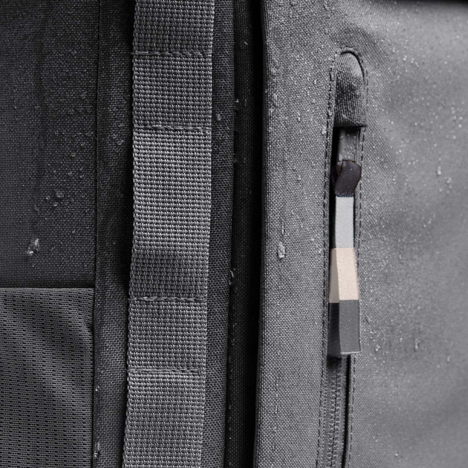 Got Bag Rucksack Pro Pack monochrome shark Abbildung 12