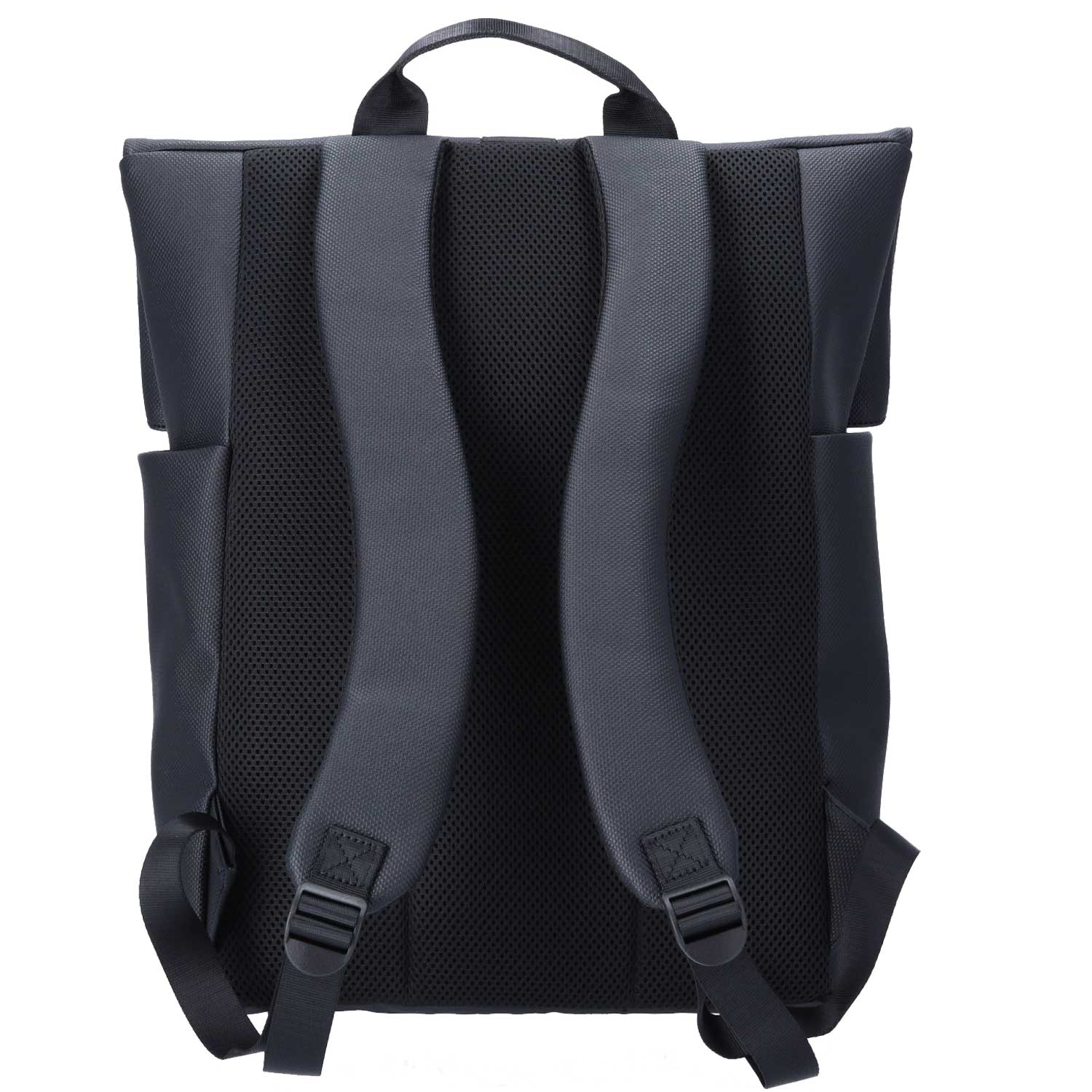Strellson Freizeit Rucksack blackhorse schwarz Abbildung 3