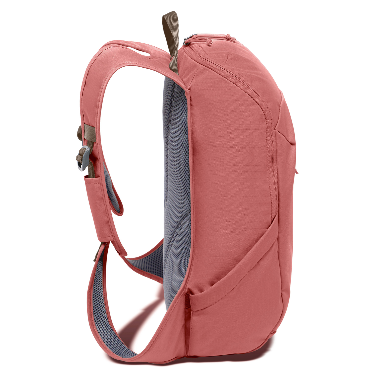 Jack Wolfskin Tagesrucksack Waimea mineral red Abbildung 3