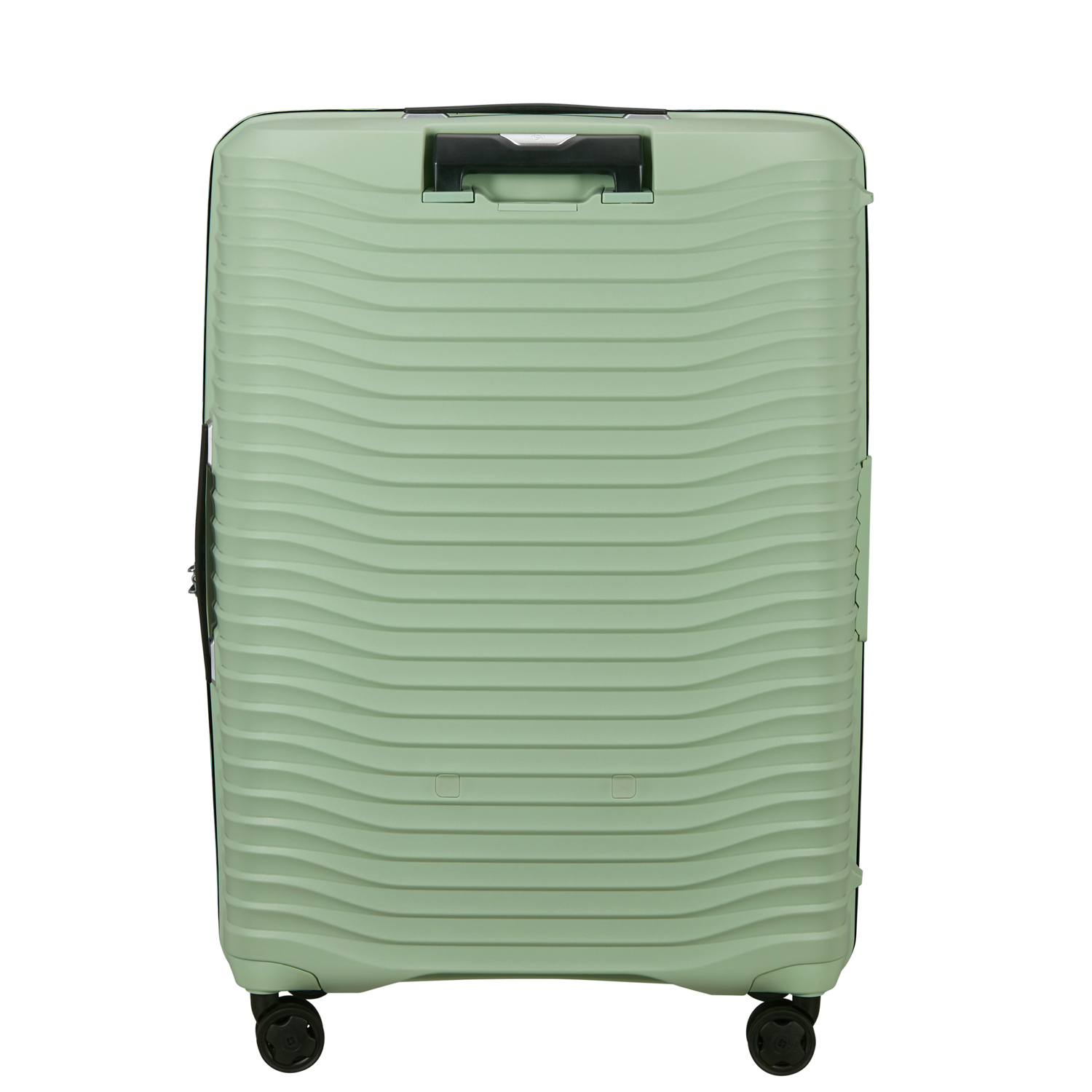 Samsonite 4-Rad Trolley 75cm erw. Upscape SOFT SAGE Abbildung 2