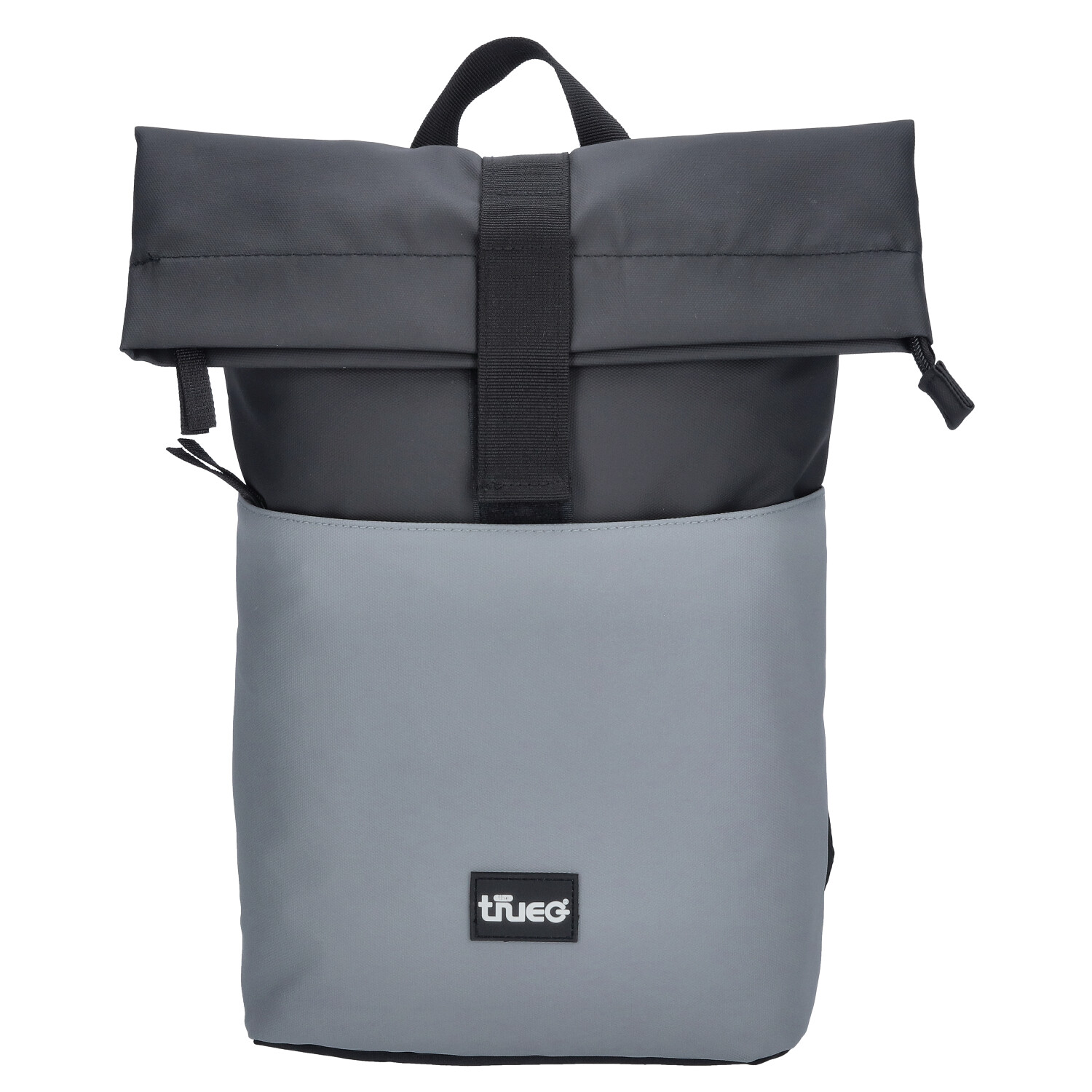 DYX Rucksack Urban Line - Alma  grey-black Abbildung 4