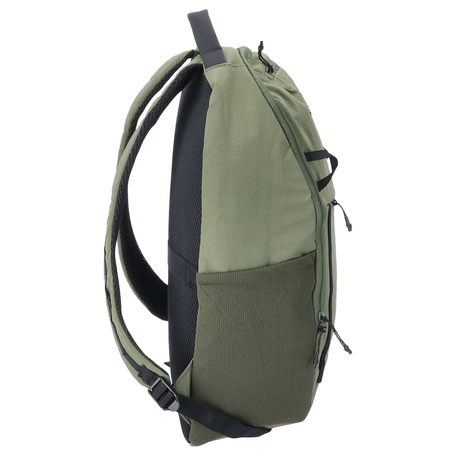 DYX Rucksack - Green Abbildung 4