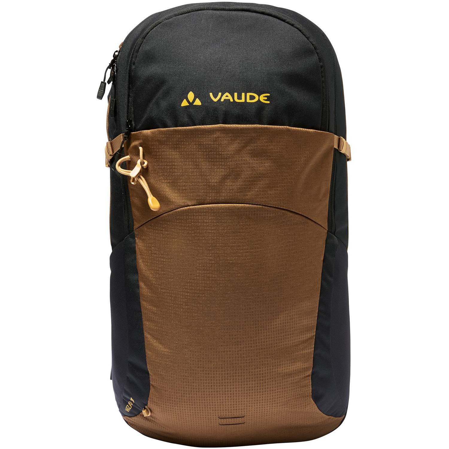 Vaude Wander/Freizeitrucksack Wizard 24+4 black/umbra