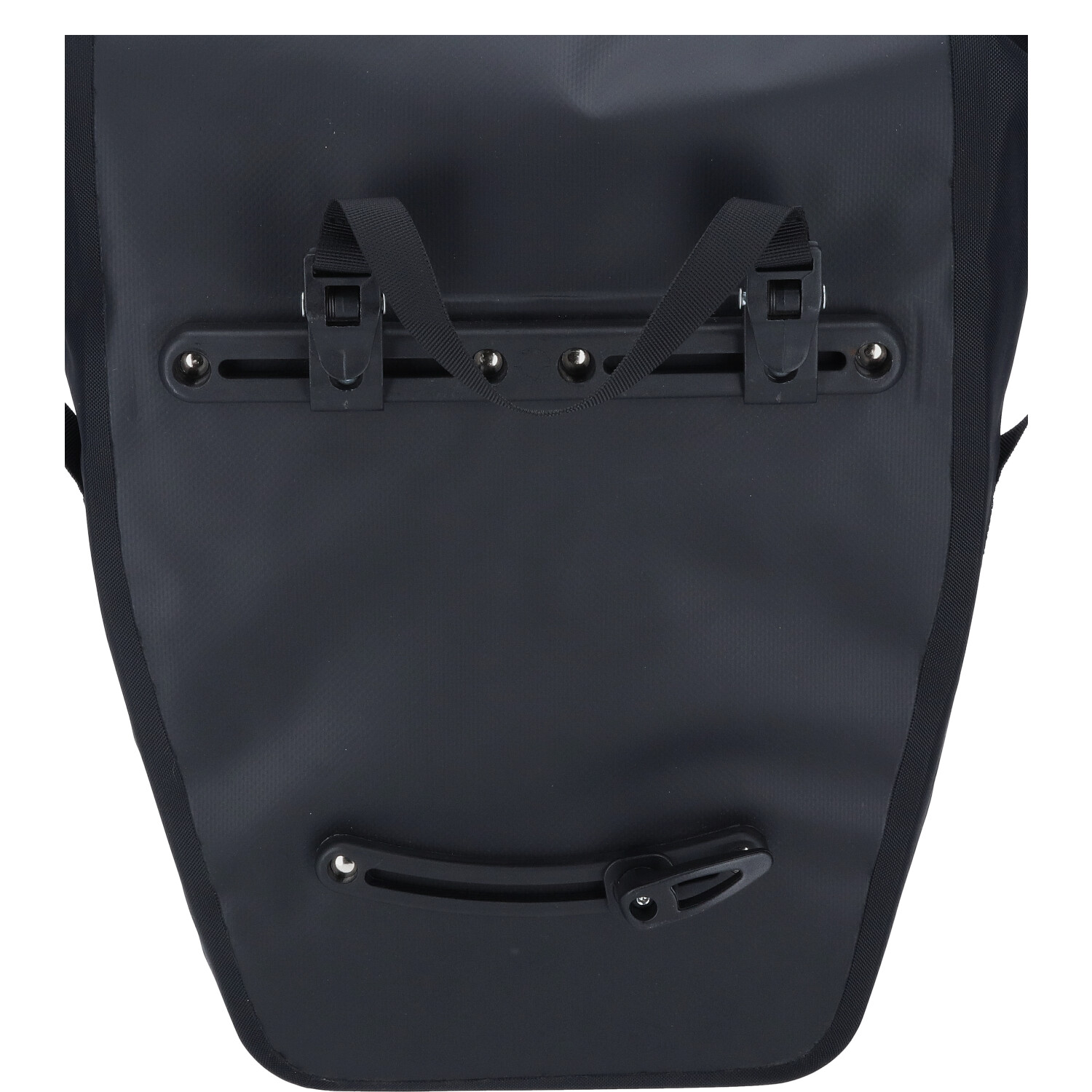 TheTrueC Fahrradtasche, Gepäcktasche 20L  schwarz Abbildung 5 TheTrueC Fahrradtasche, Gepäcktasche 20L  schwarz Abbildung 5