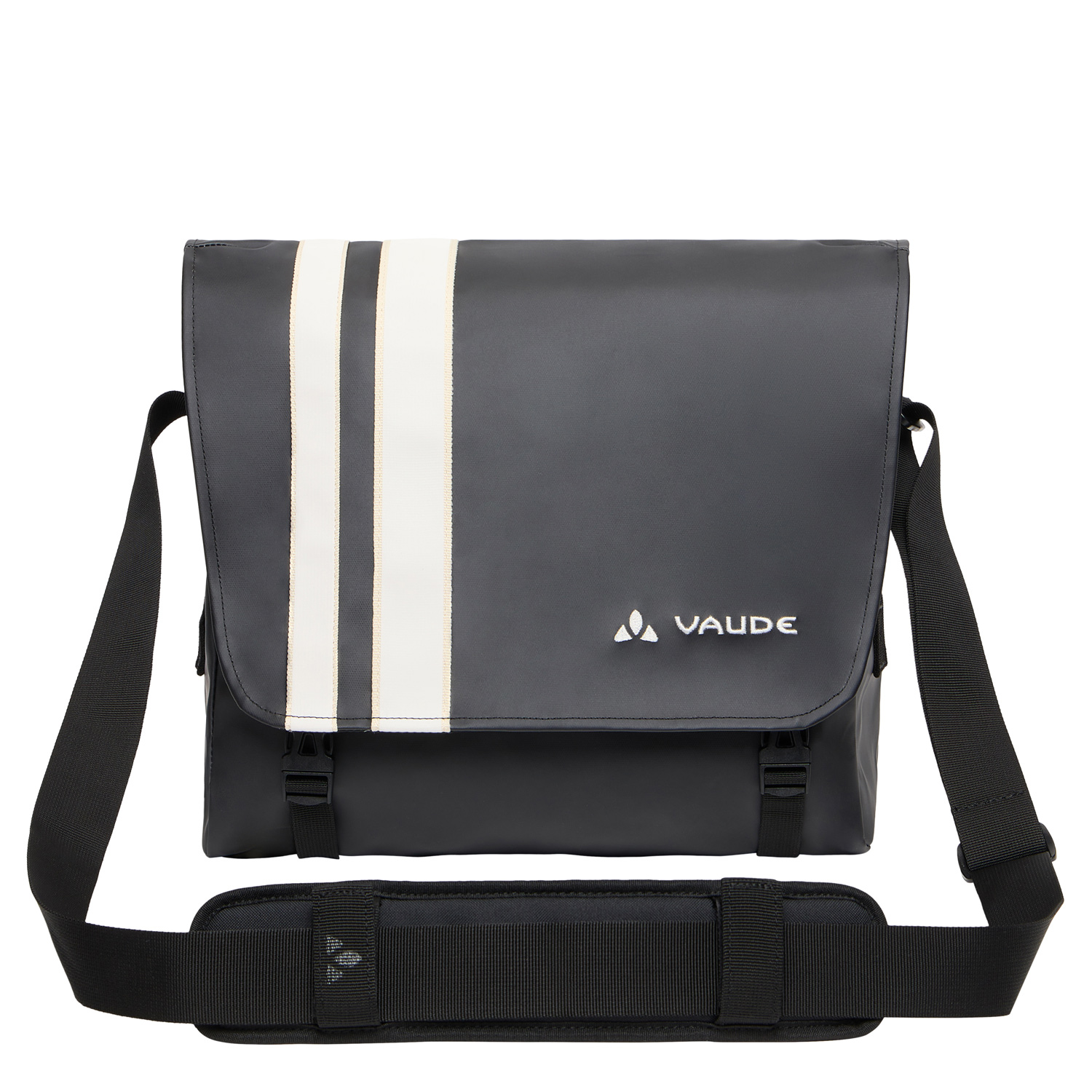 Vaude Umhängetasche aguni Black Abbildung 7