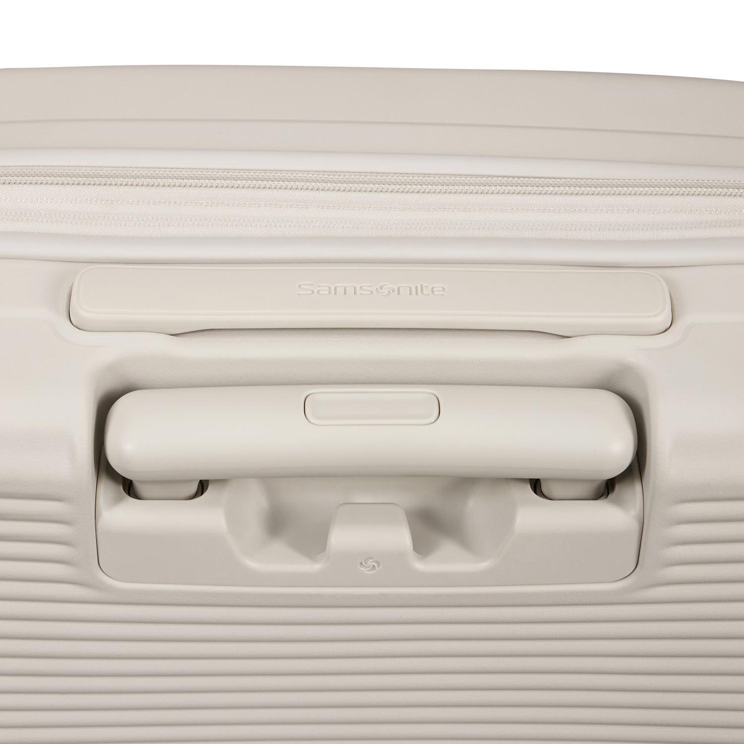 Samsonite Spinner 75/28 4 Rollen Koffer Paralux HS stone grey Abbildung 7