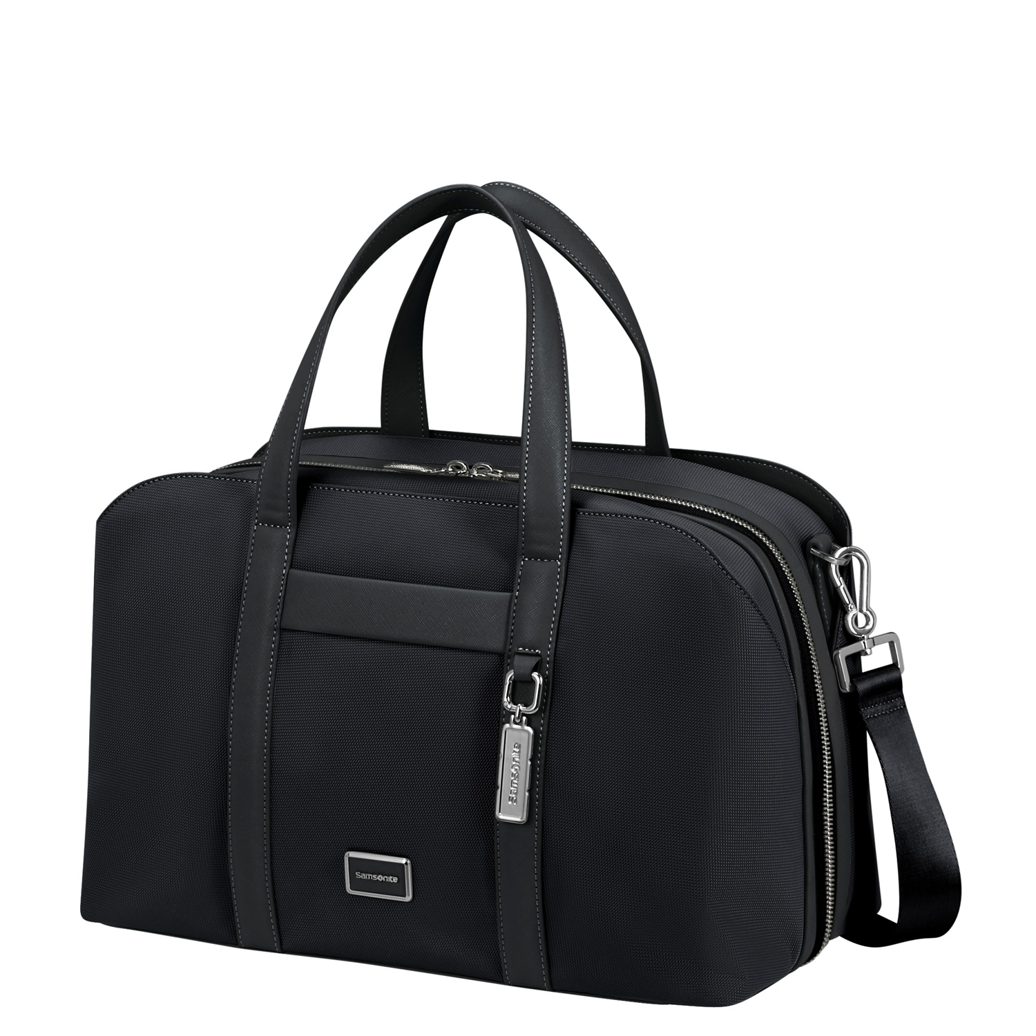 Samsonite Reistasche Duffle XS Image BIZ Black