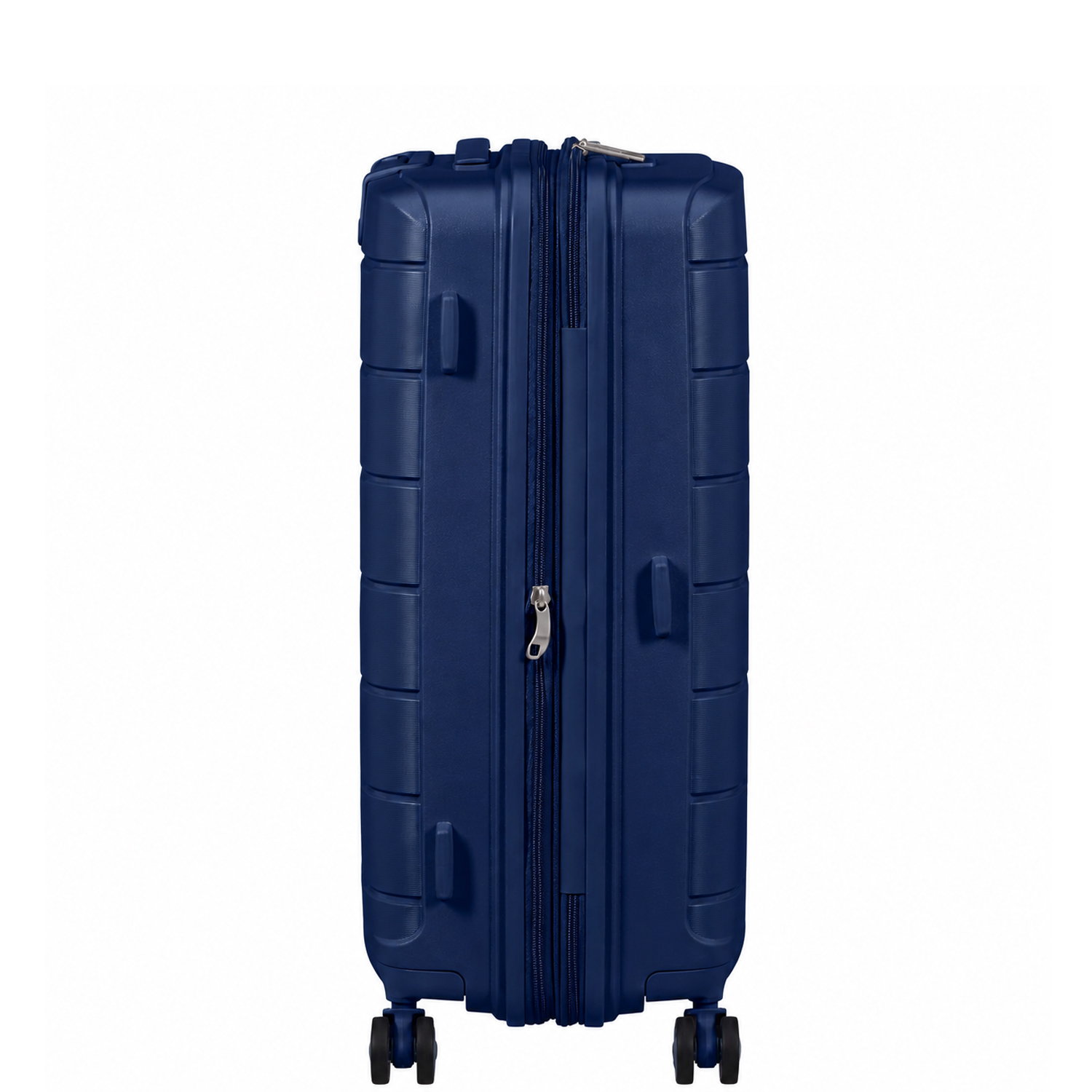 American Tourister 4-Rad Trolley 66cm TSA CM SUMMER POP navy blue Abbildung 4