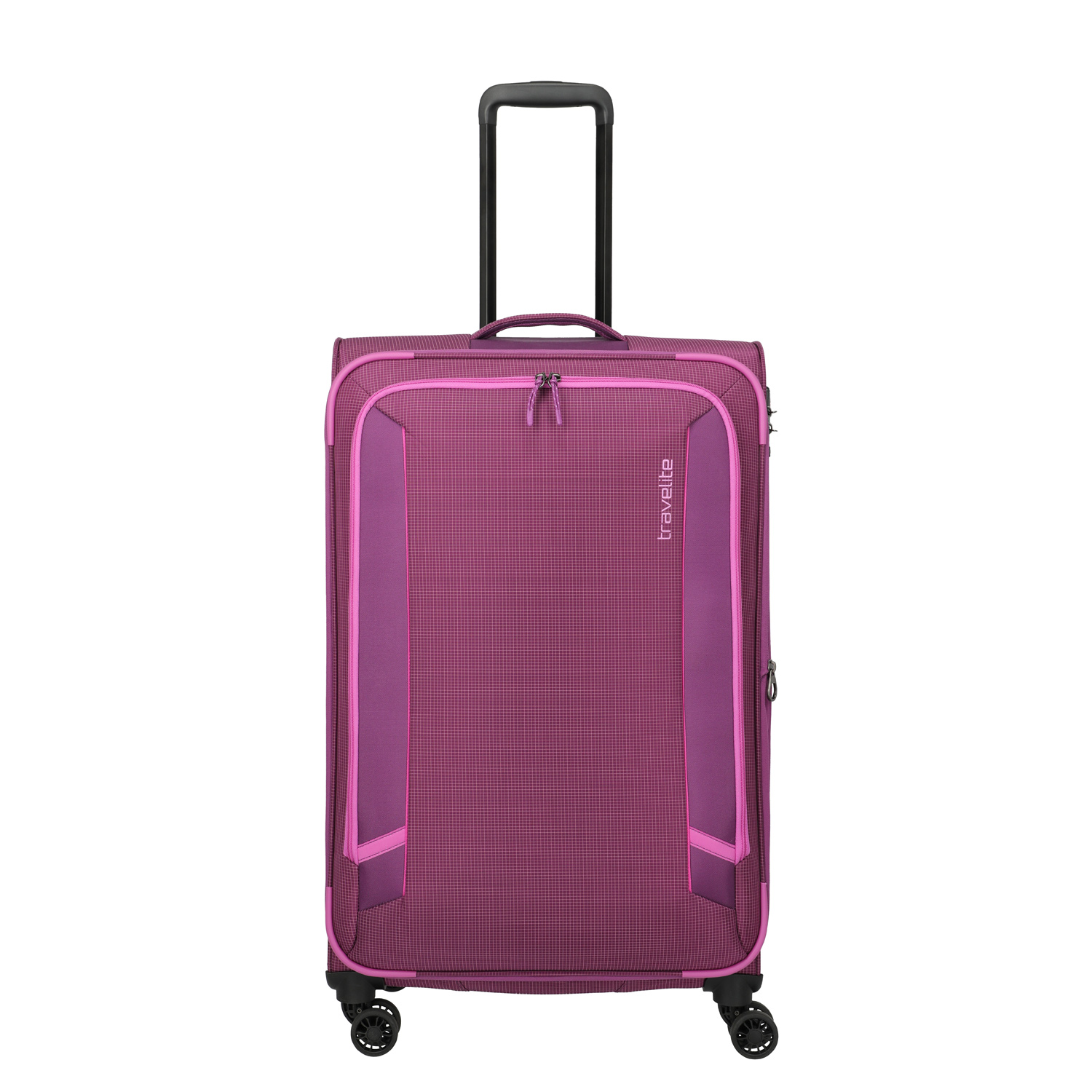 Travelite 4-Rad Trolley L erw. CORSIICA pink Abbildung 8