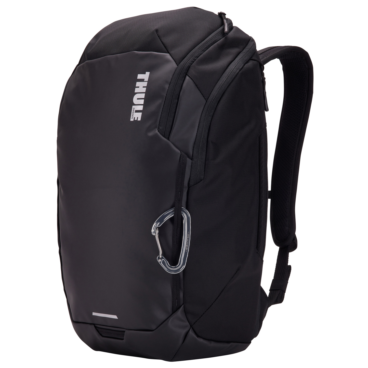 Thule Laptop Rucksack Chasm 26 Black Abbildung 8