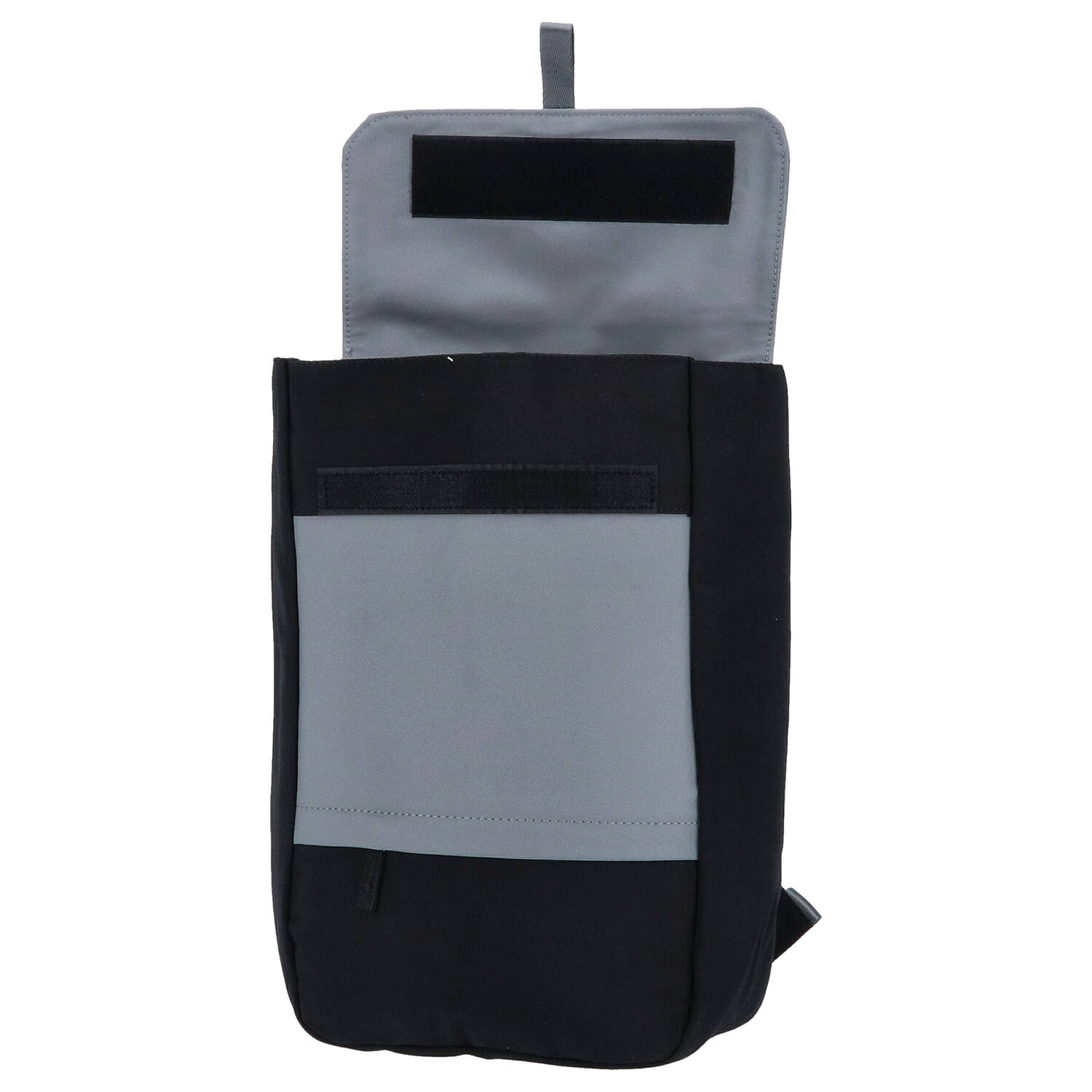 TheTrueC Freizeitrucksack Alexis Black Abbildung 6