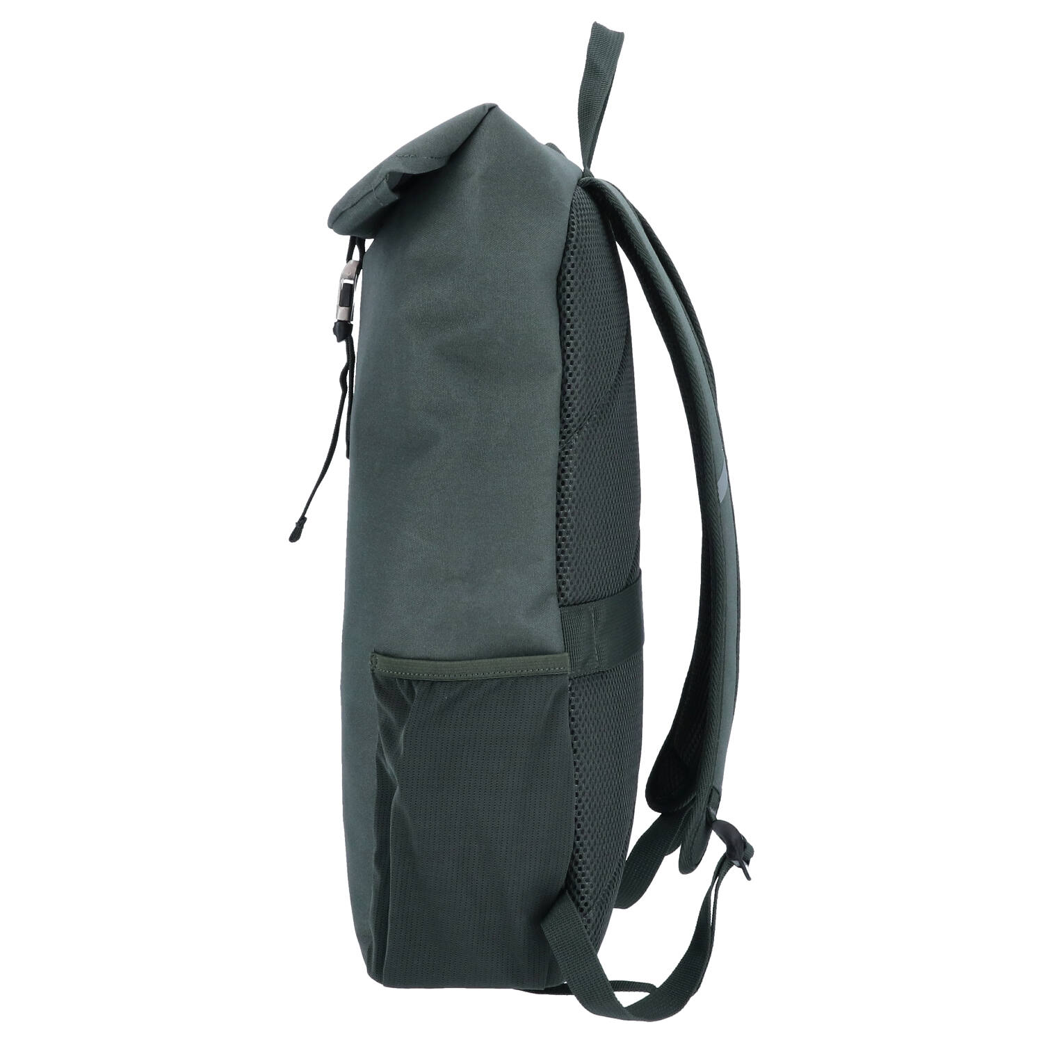 DYX Großer Freizeitrucksack  Reflection I grün Abbildung 3