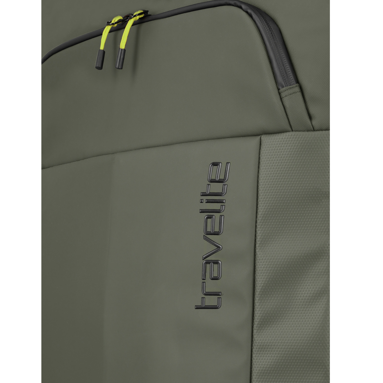 Travelite 4-Rad Trolley L erw. Briize khaki Abbildung 9