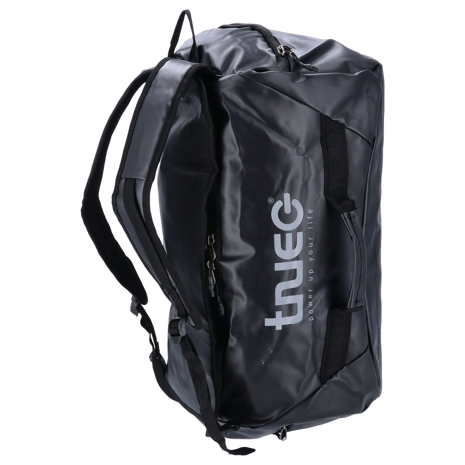 TheTrueC Sport / Reisetasche  schwarz Abbildung 7