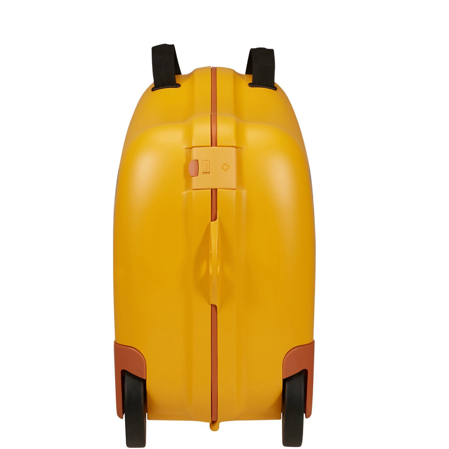 Samsonite Kindertrolley 4 Rollen Dream2Go Giraffe G Abbildung 4
