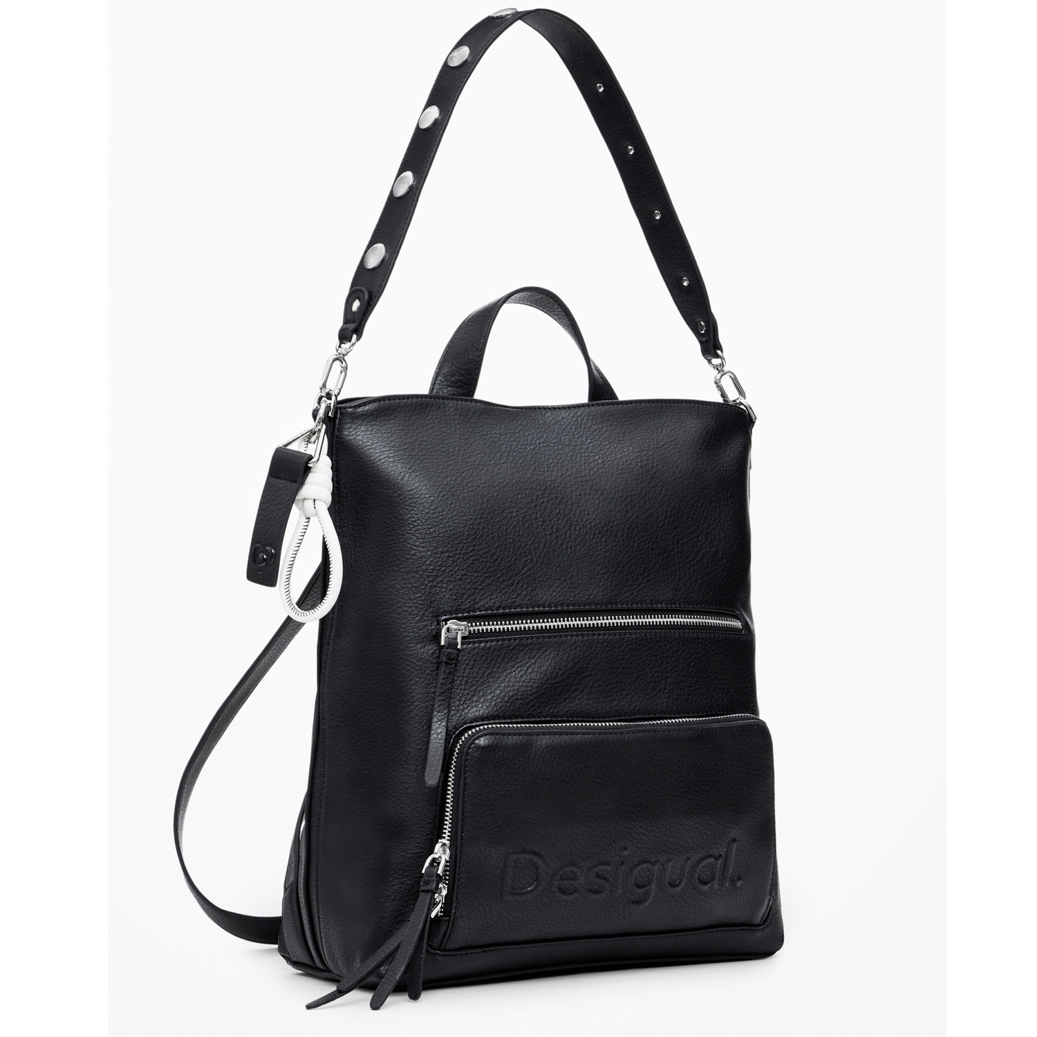 Desigual Damen Rucksack Pretoria Cont  Abbildung 1