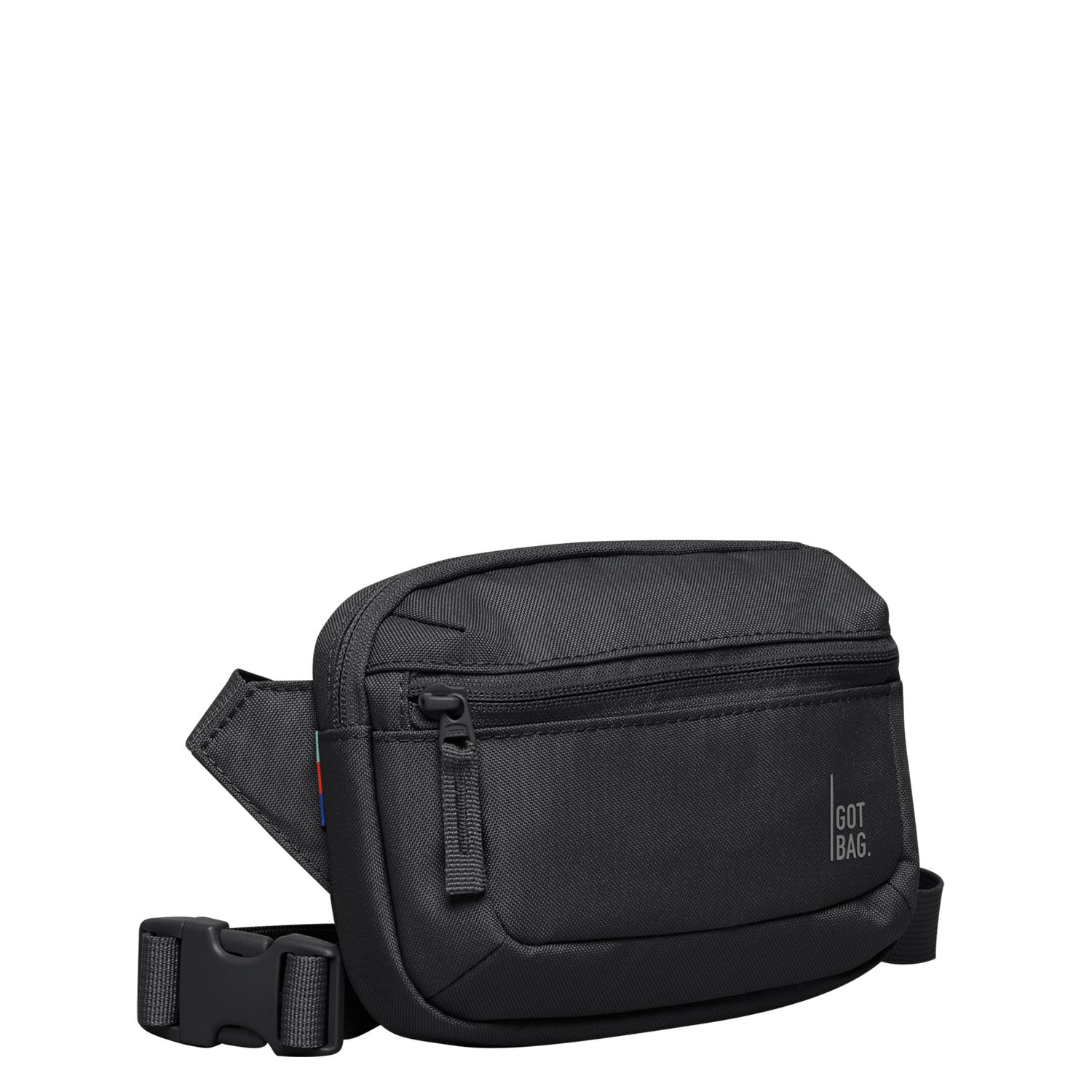 Got Bag Umhängetasche Sling Bag Small Black Abbildung 2