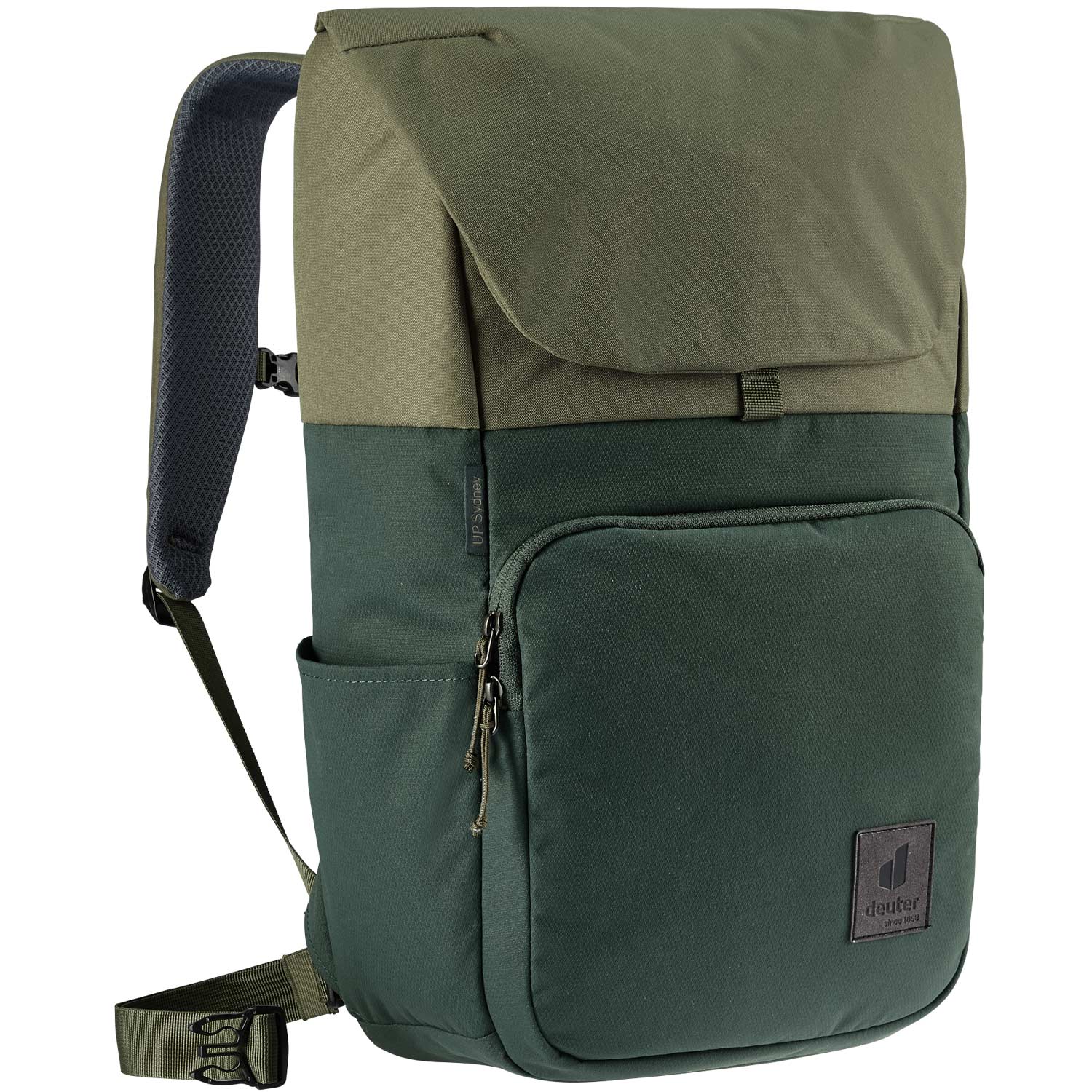 Deuter Freizeit-/Laptoprucksack UP Sydney ivy-khaki