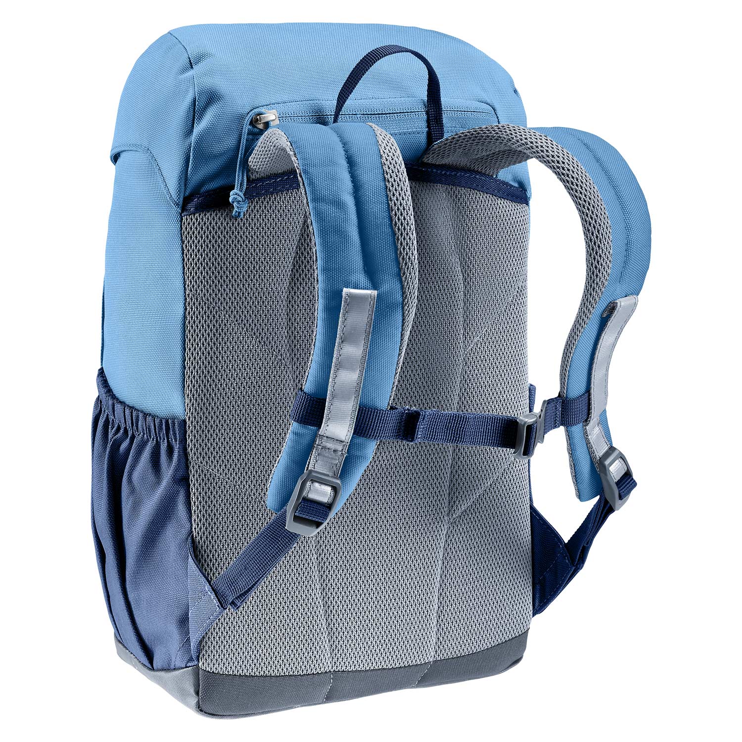 Deuter Kinderrucksack Waldfuchs 10 wave-nightblue Abbildung 5