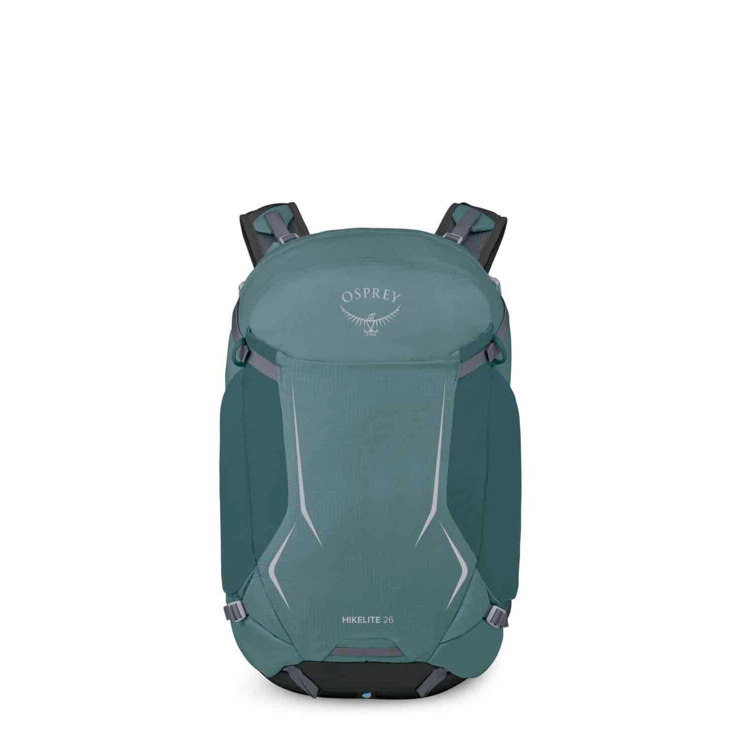 OSPREY Rucksack Hikelite 26 cascade blue Abbildung 5
