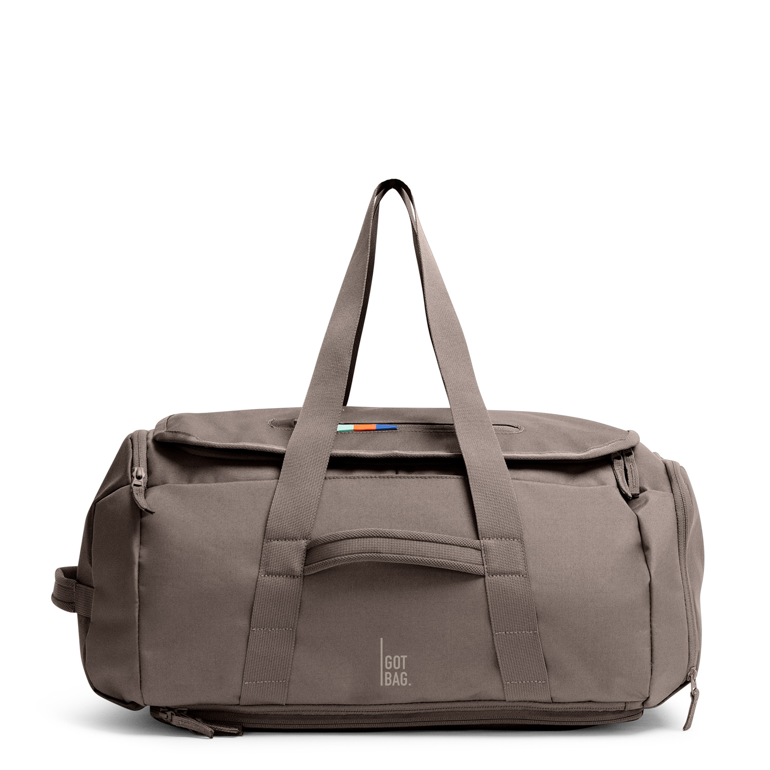 Got Bag Reisetasche / Rucksack Duffle Pack oyster Abbildung 1