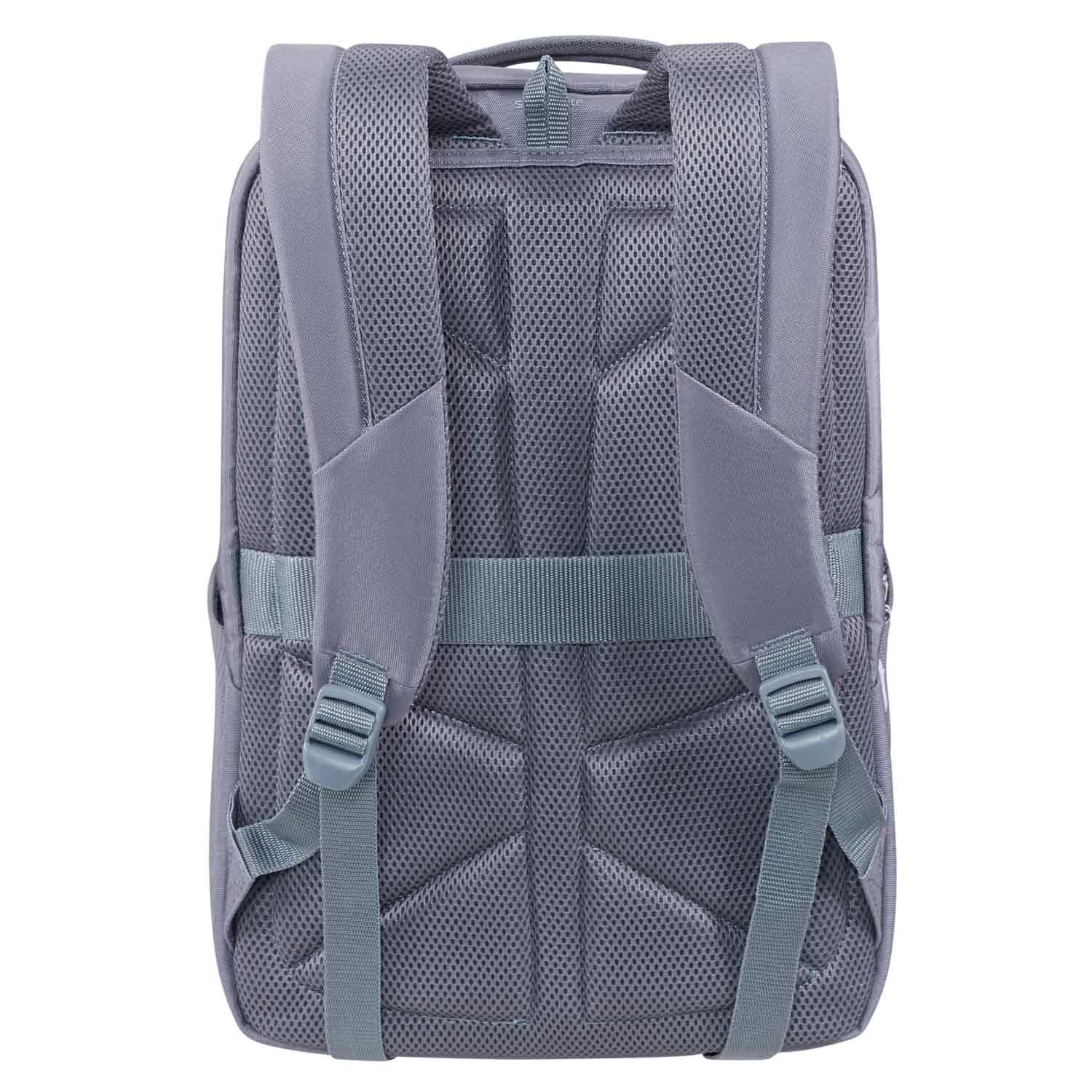 Samsonite Laptop Rucksack 15.6 Guardit Classy 2.0 storm blue Abbildung 2