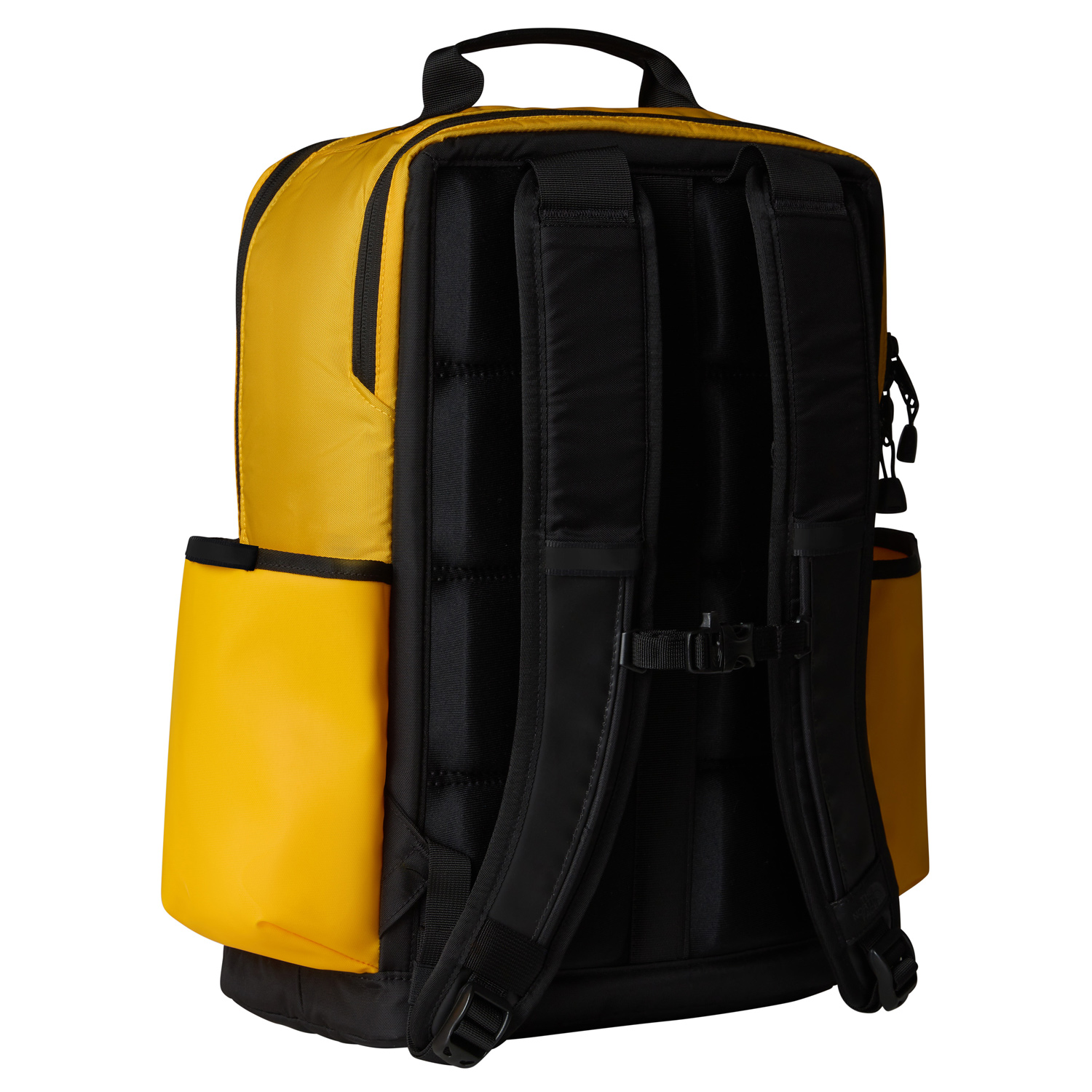 The North Face Rucksack Base Camp Daypack Summit Gold/Black Abbildung 2