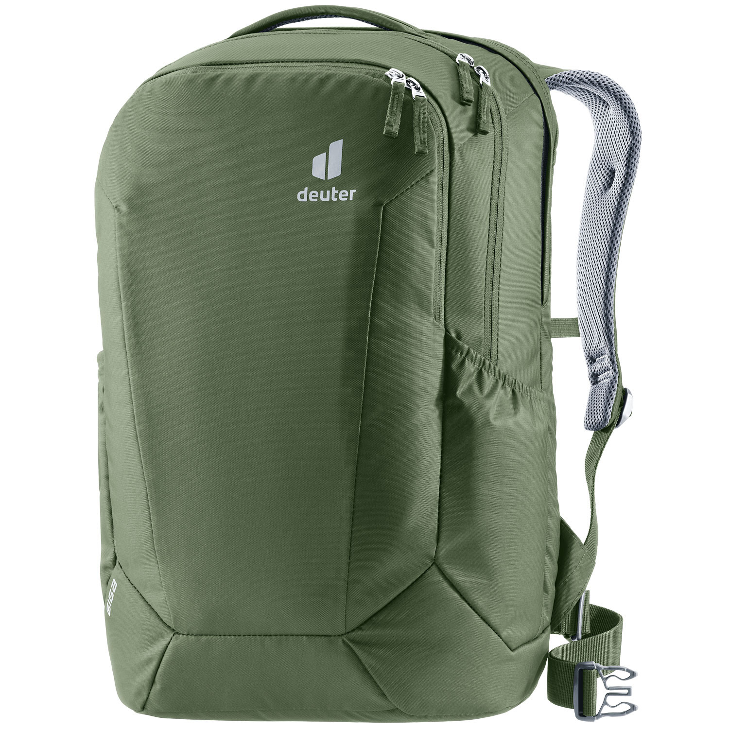 Deuter Rucksack Giga LTD  Abbildung 1