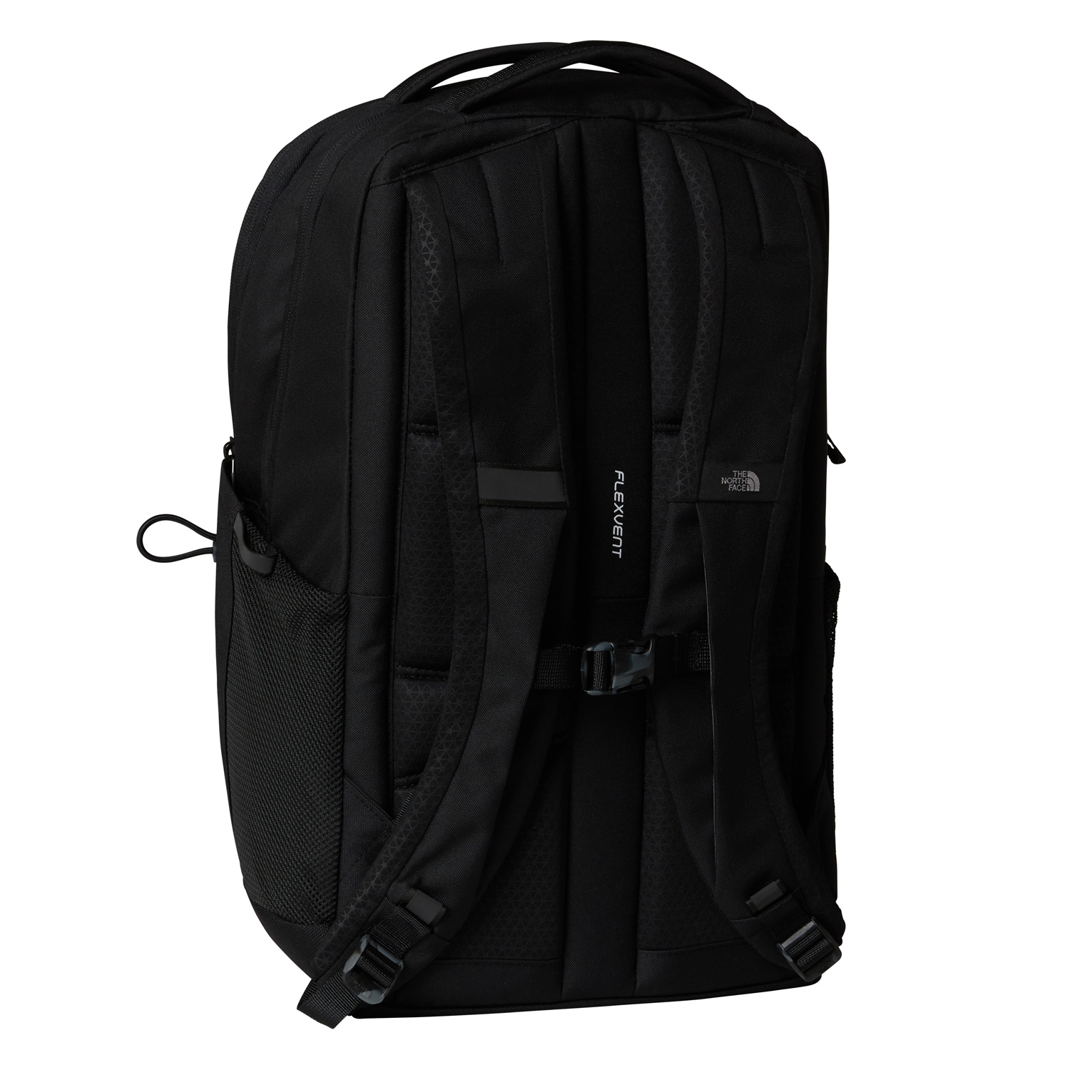 The North Face Freizeit Rucksack W Jester Black Abbildung 2