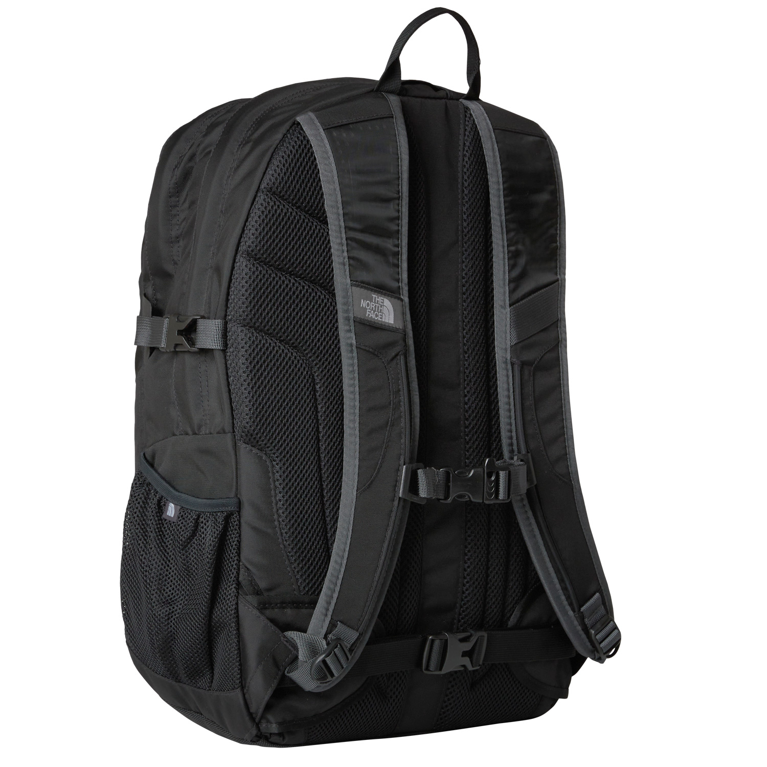 The North Face Rucksack Borealis Classic TNF Black-Asphalt Abbildung 2 The North Face Rucksack Borealis Classic TNF Black-Asphalt Abbildung 2