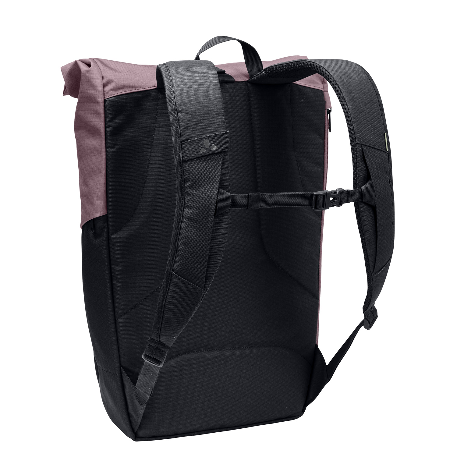 Vaude Laptop-/Tagesrucksack Okab II Black/purple ash Abbildung 2