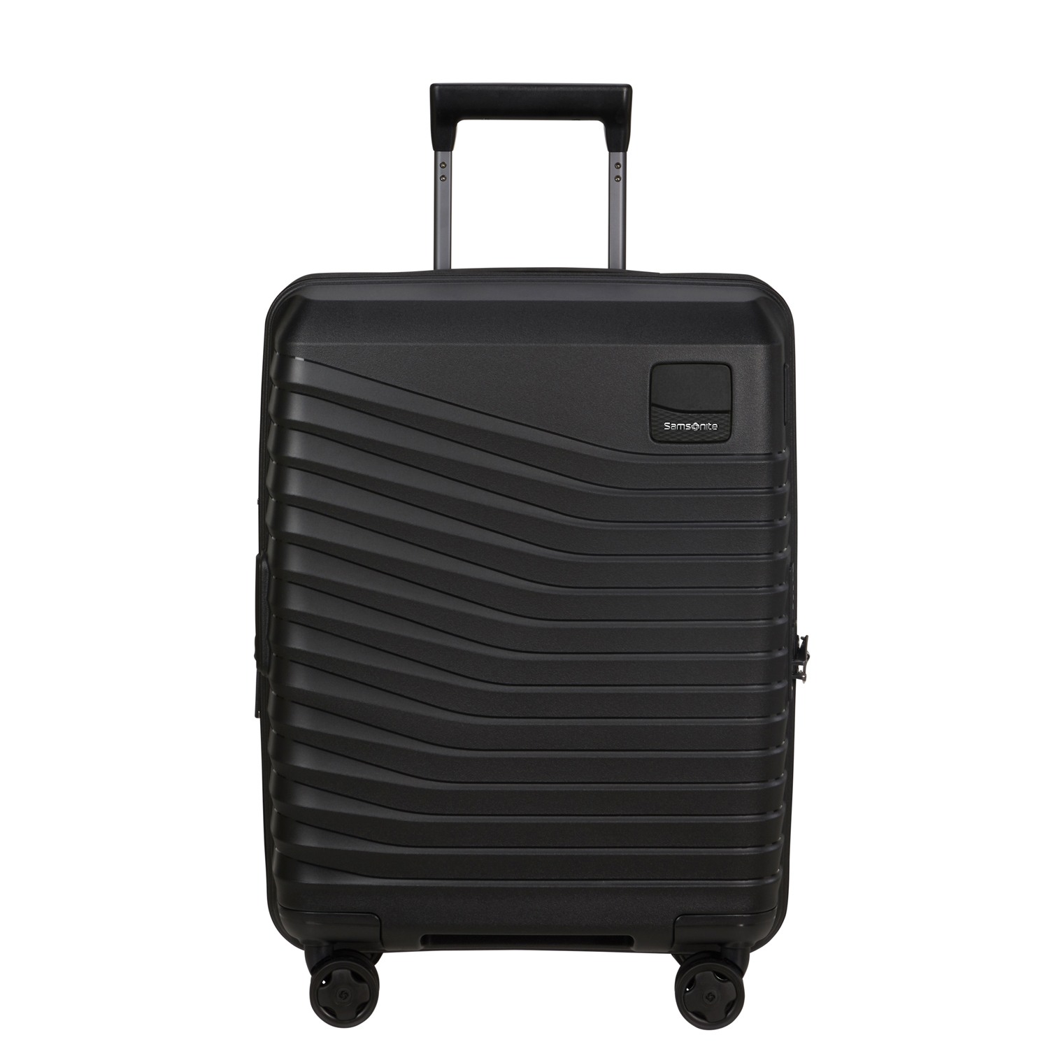 Samsonite 4-Rad Trolley 55cm erw. Intuo Black Abbildung 11