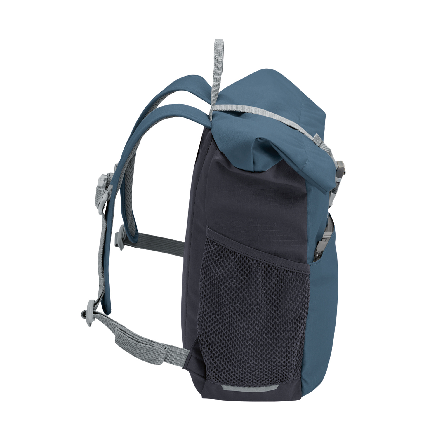 Jack Wolfskin Rucksack Island Mini 10 midnight sky Abbildung 3