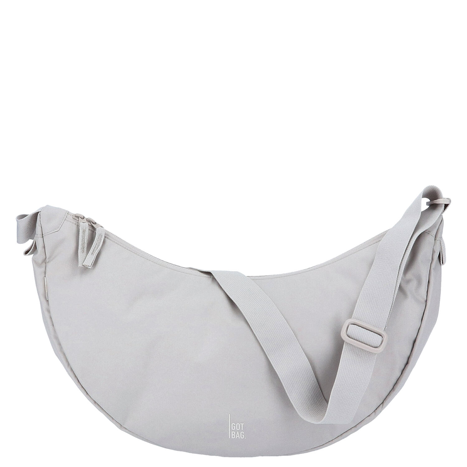 Got Bag Umhängetasche Moon Bag Large clam Abbildung 1